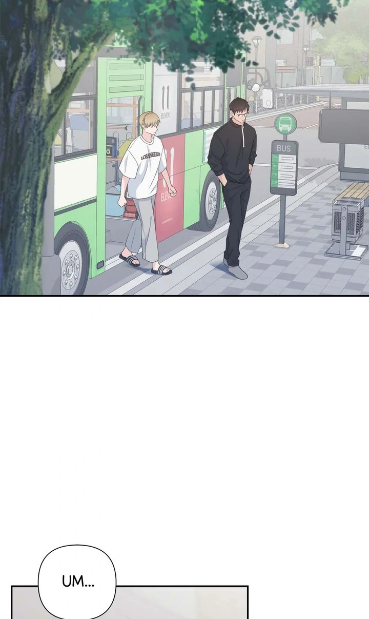 Candy Yum Yum [Full ver.] - Chapter 23 manhwa
