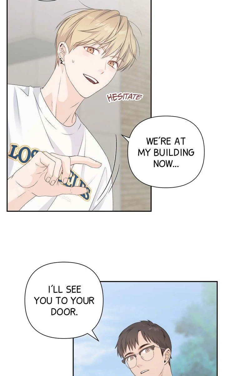 Candy Yum Yum [Full ver.] - Chapter 23 manhwa