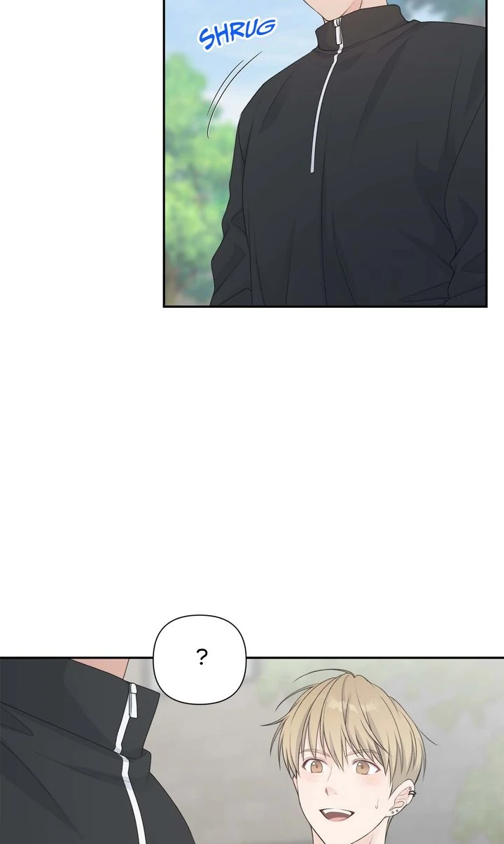 Candy Yum Yum [Full ver.] - Chapter 23 manhwa