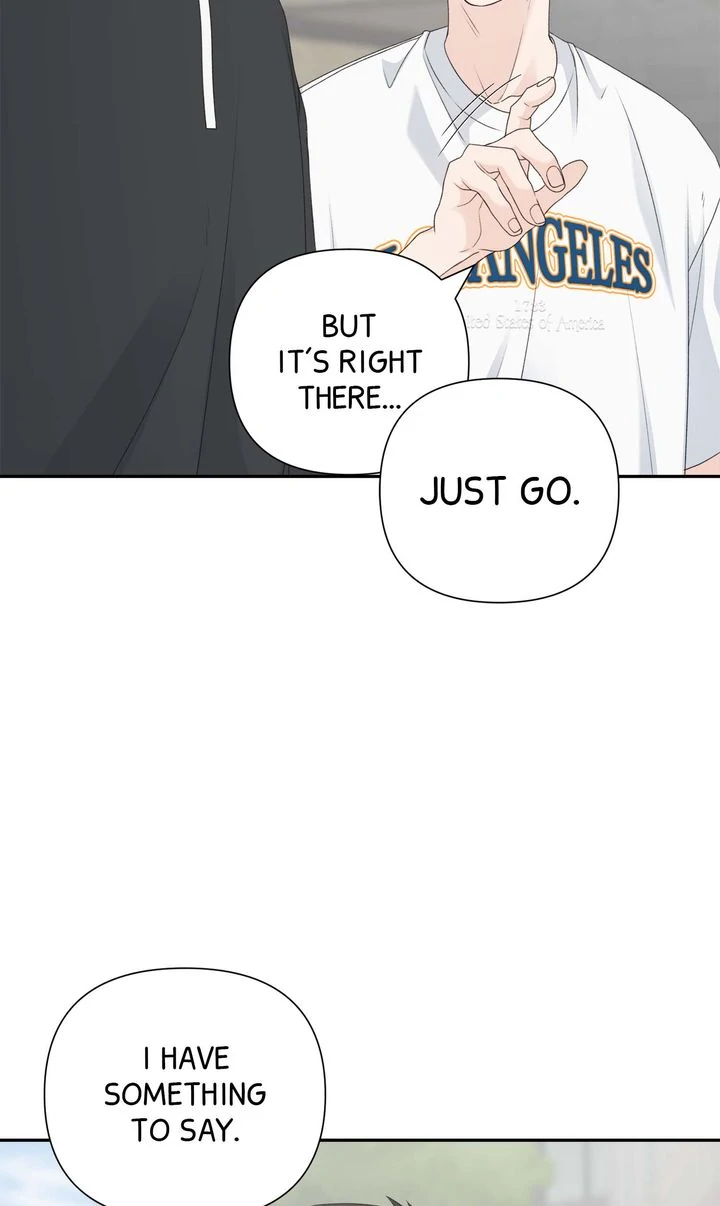 Candy Yum Yum [Full ver.] - Chapter 23 manhwa
