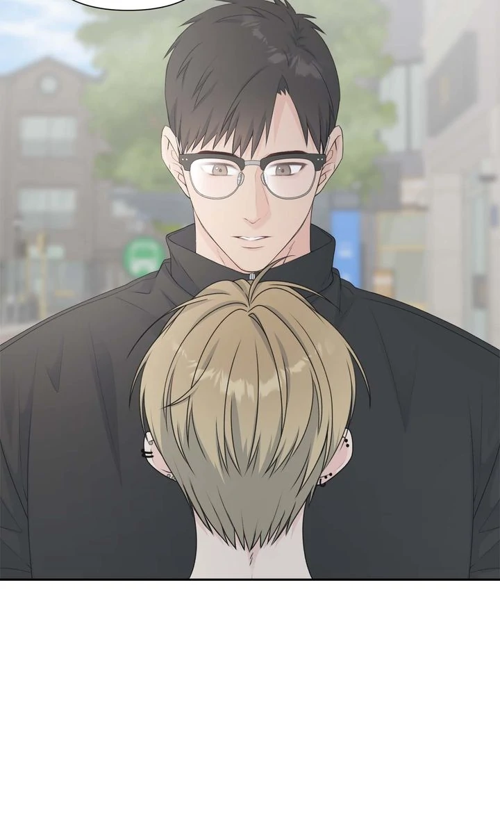 Candy Yum Yum [Full ver.] - Chapter 23 manhwa