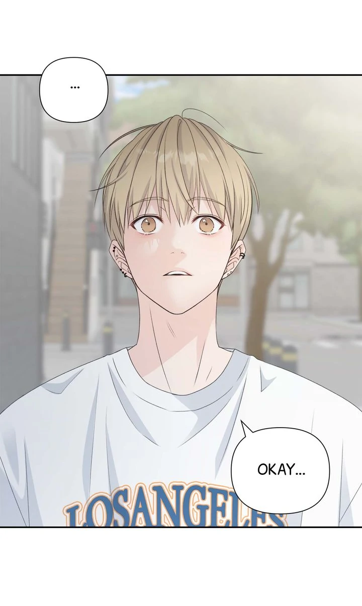 Candy Yum Yum [Full ver.] - Chapter 23 manhwa