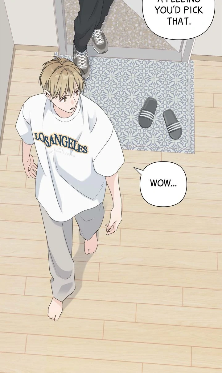 Candy Yum Yum [Full ver.] - Chapter 23 manhwa