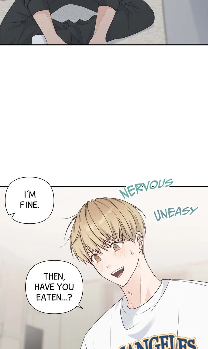 Candy Yum Yum [Full ver.] - Chapter 23 manhwa