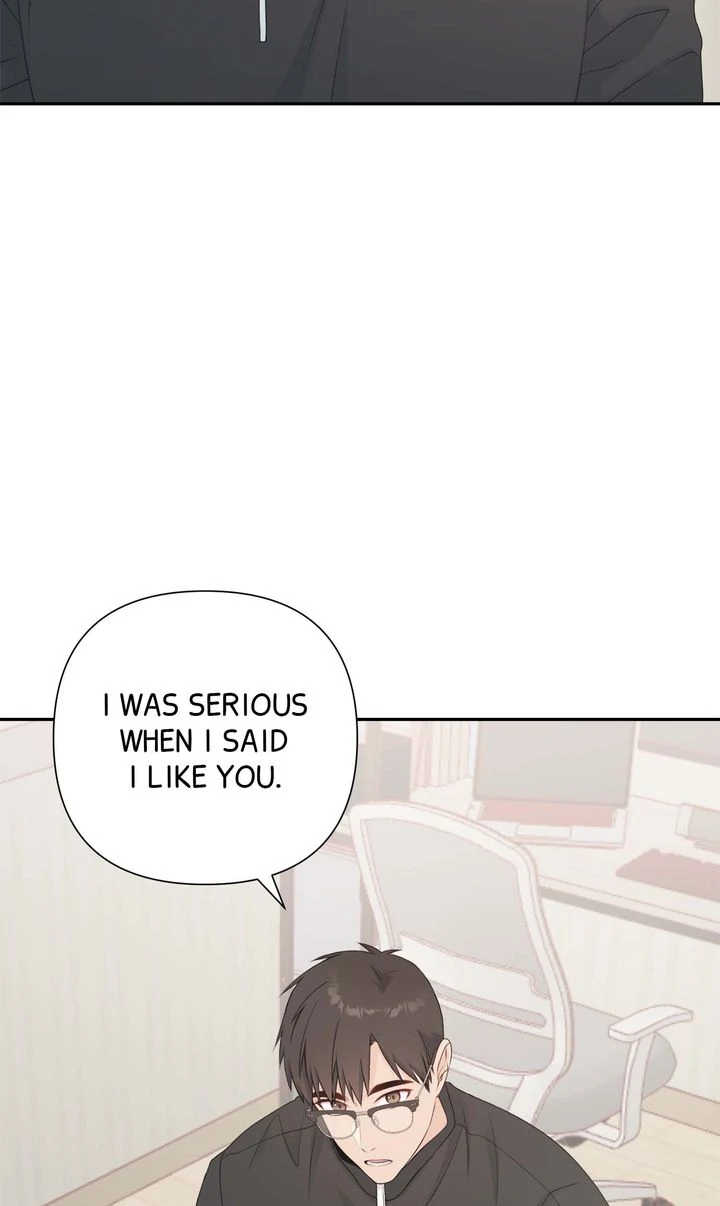 Candy Yum Yum [Full ver.] - Chapter 23 manhwa