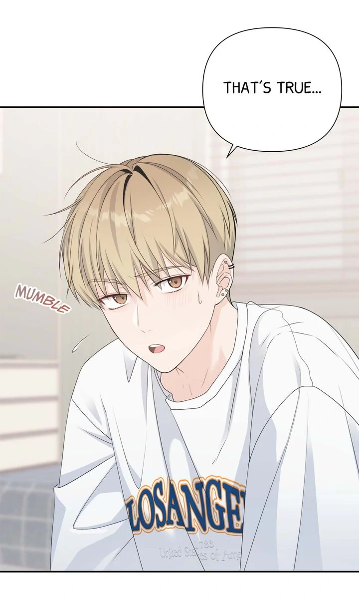 Candy Yum Yum [Full ver.] - Chapter 23 manhwa