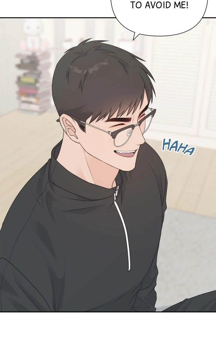 Candy Yum Yum [Full ver.] - Chapter 23 manhwa
