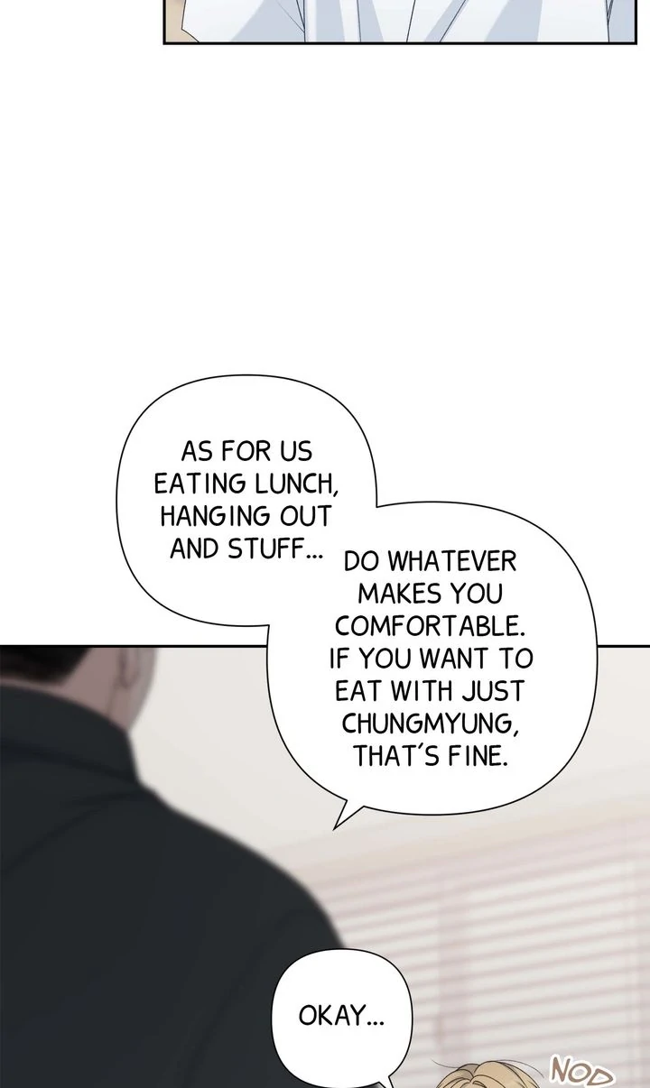 Candy Yum Yum [Full ver.] - Chapter 23 manhwa