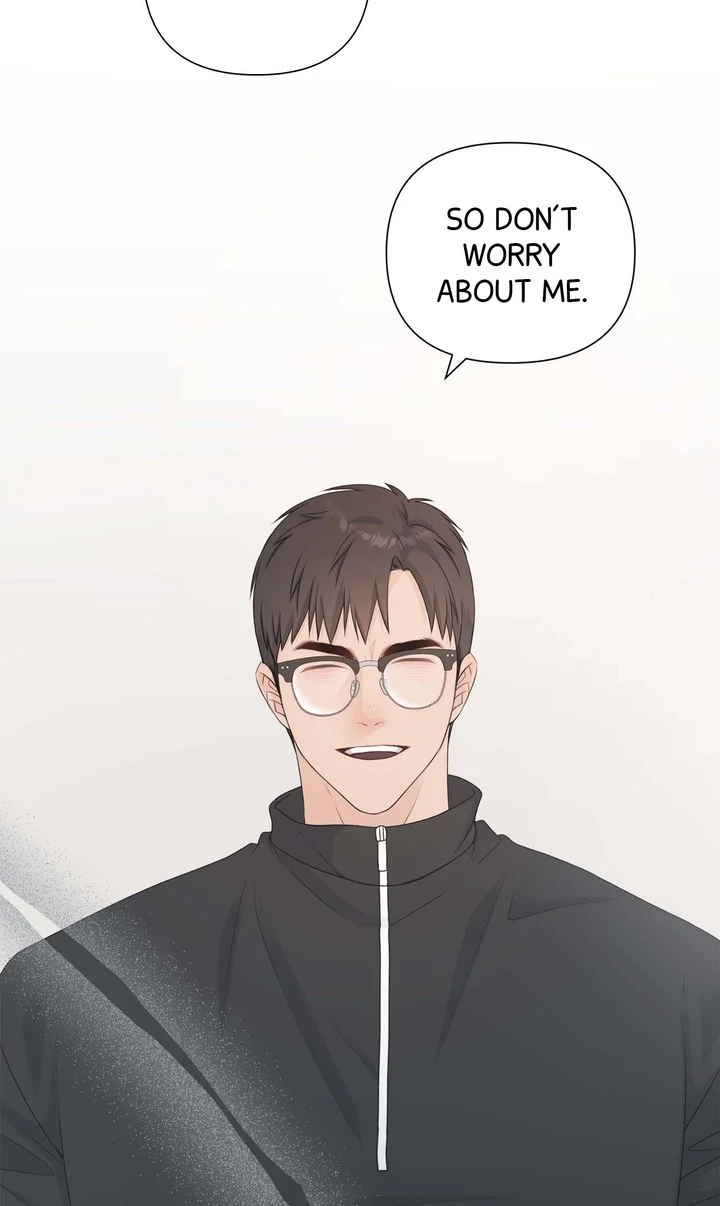 Candy Yum Yum [Full ver.] - Chapter 23 manhwa