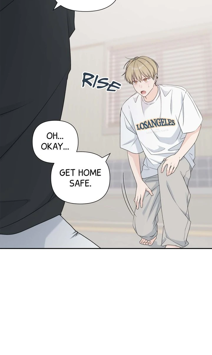 Candy Yum Yum [Full ver.] - Chapter 23 manhwa