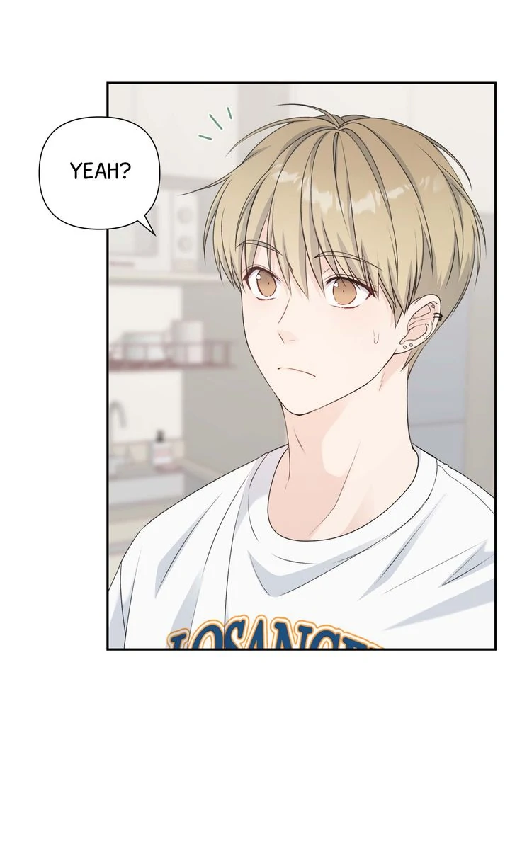 Candy Yum Yum [Full ver.] - Chapter 23 manhwa