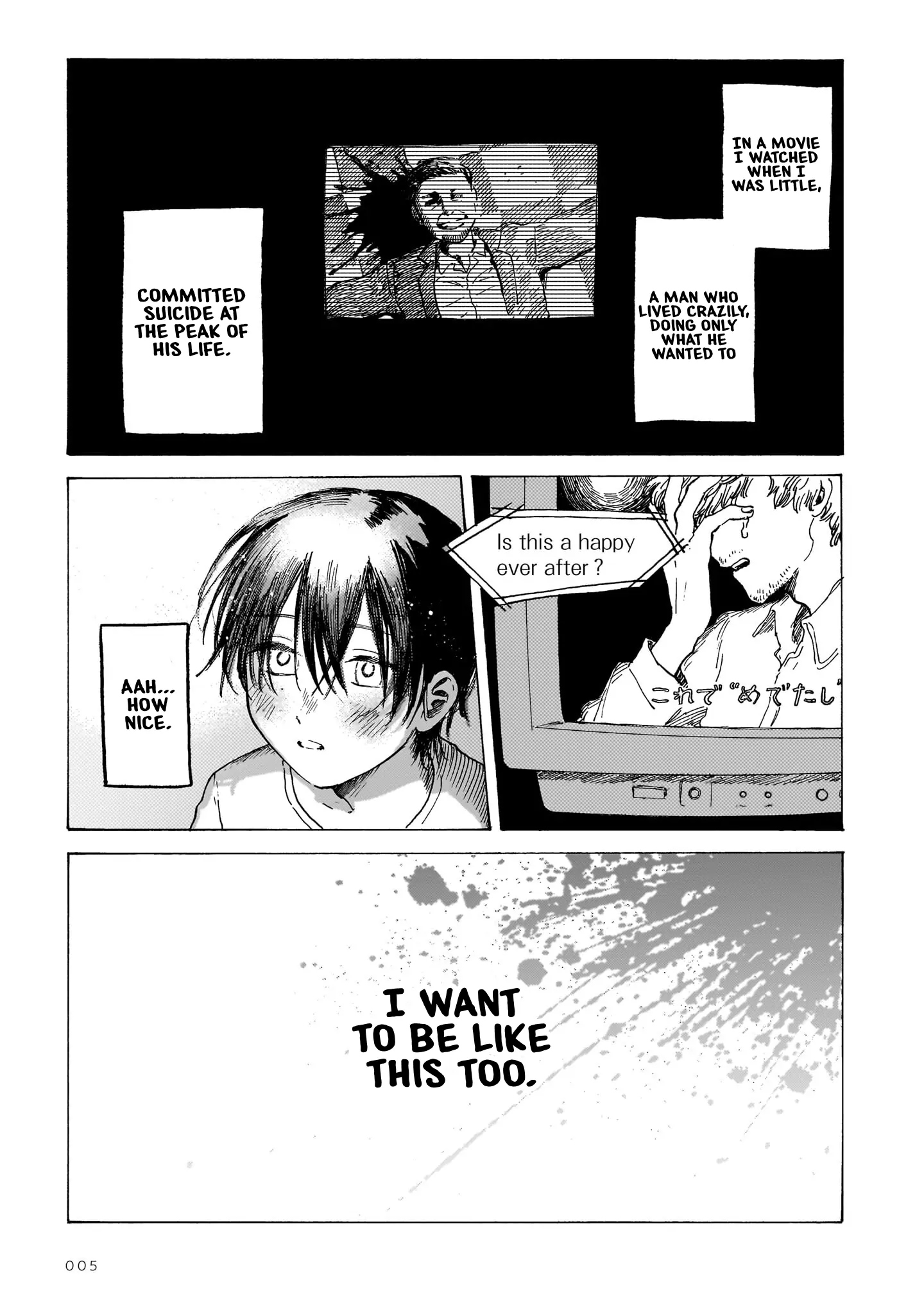 Lethal Dose of Happiness [Fuhoe Scans x Pink Hearts] - Chapter 1 manhwa