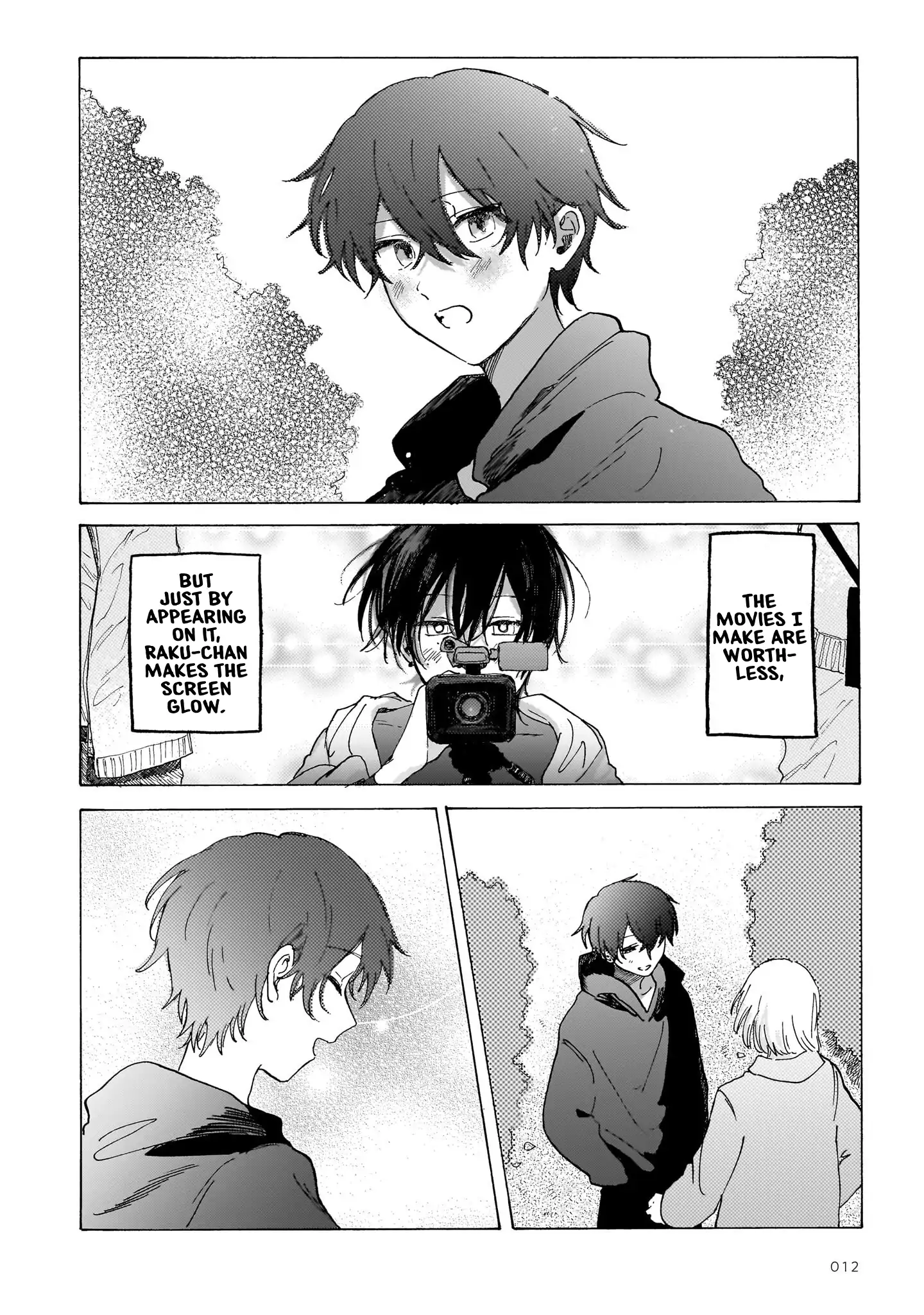 Lethal Dose of Happiness [Fuhoe Scans x Pink Hearts] - Chapter 1 manhwa