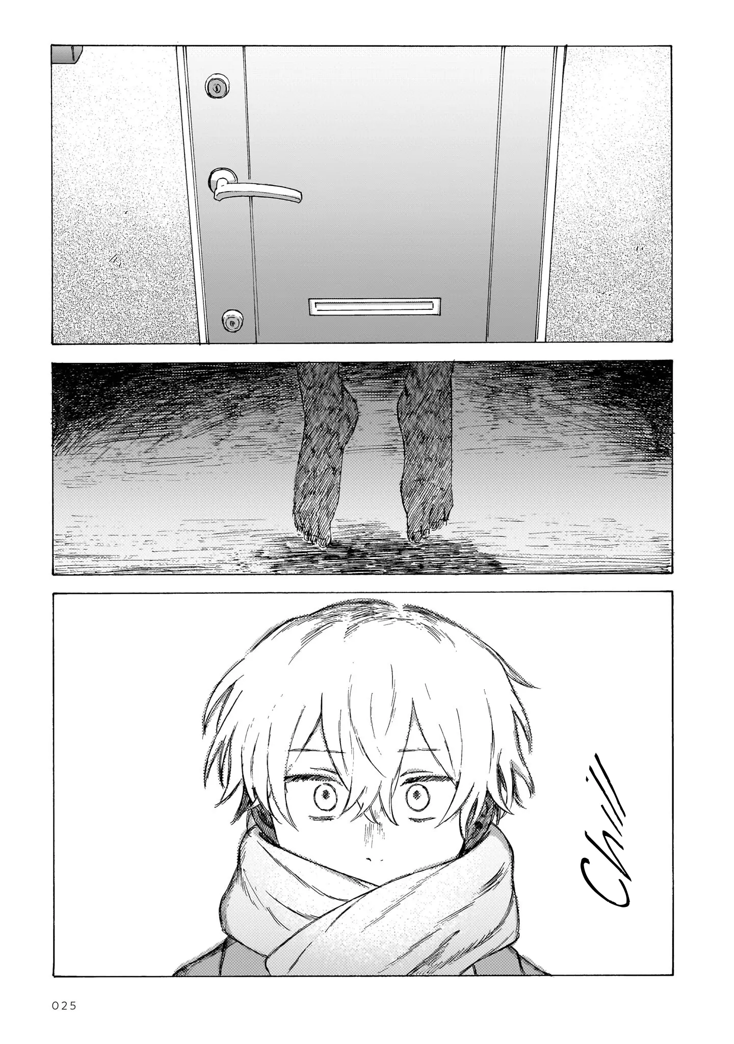 Lethal Dose of Happiness [Fuhoe Scans x Pink Hearts] - Chapter 1 manhwa