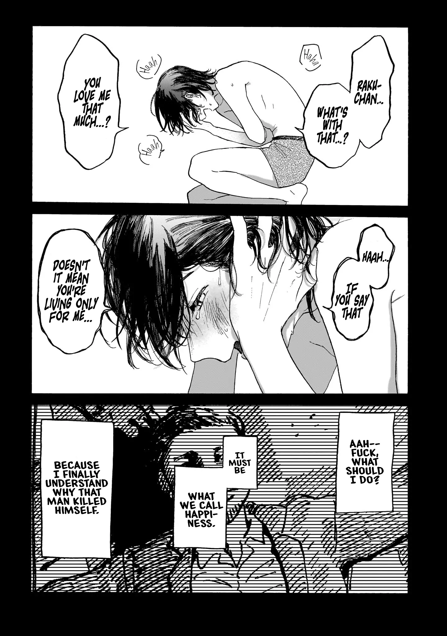 Lethal Dose of Happiness [Fuhoe Scans x Pink Hearts] - Chapter 1 manhwa