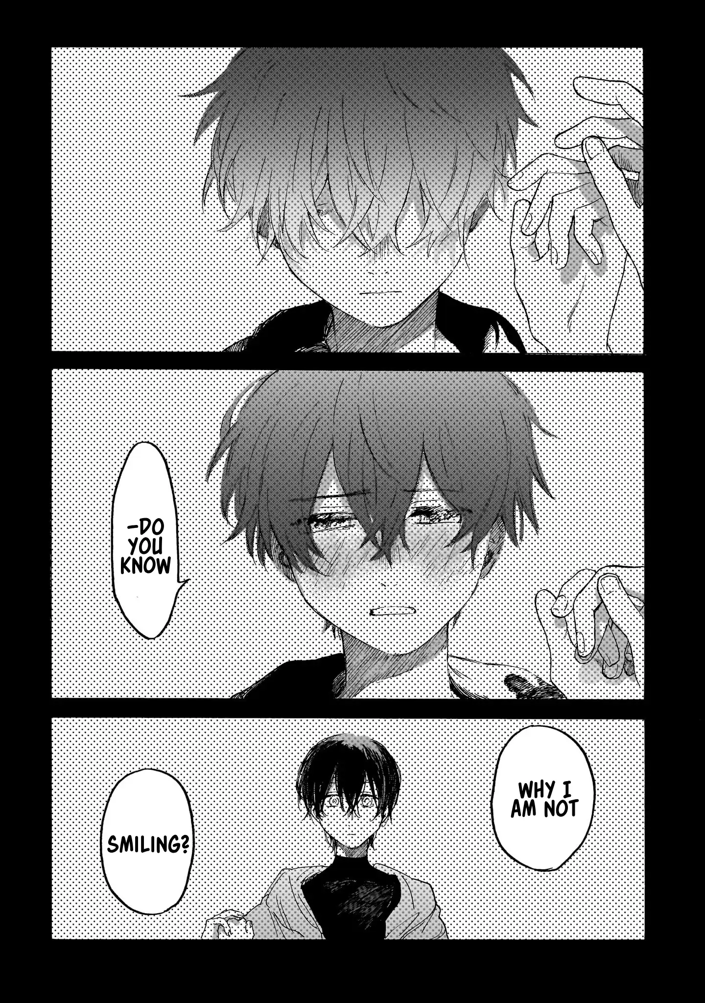 Lethal Dose of Happiness [Fuhoe Scans x Pink Hearts] - Chapter 1 manhwa