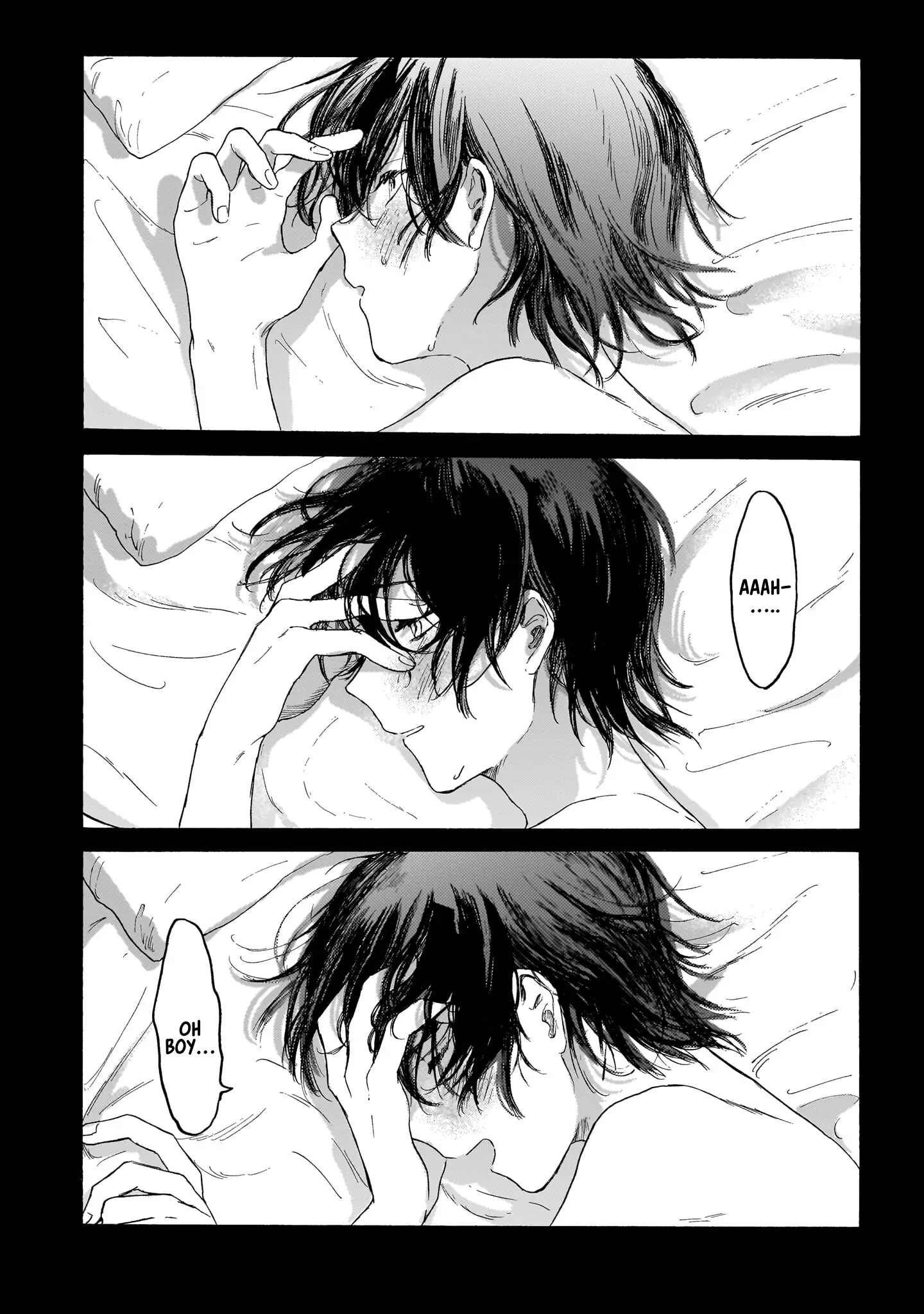Lethal Dose of Happiness [Fuhoe Scans x Pink Hearts] - Chapter 1 manhwa