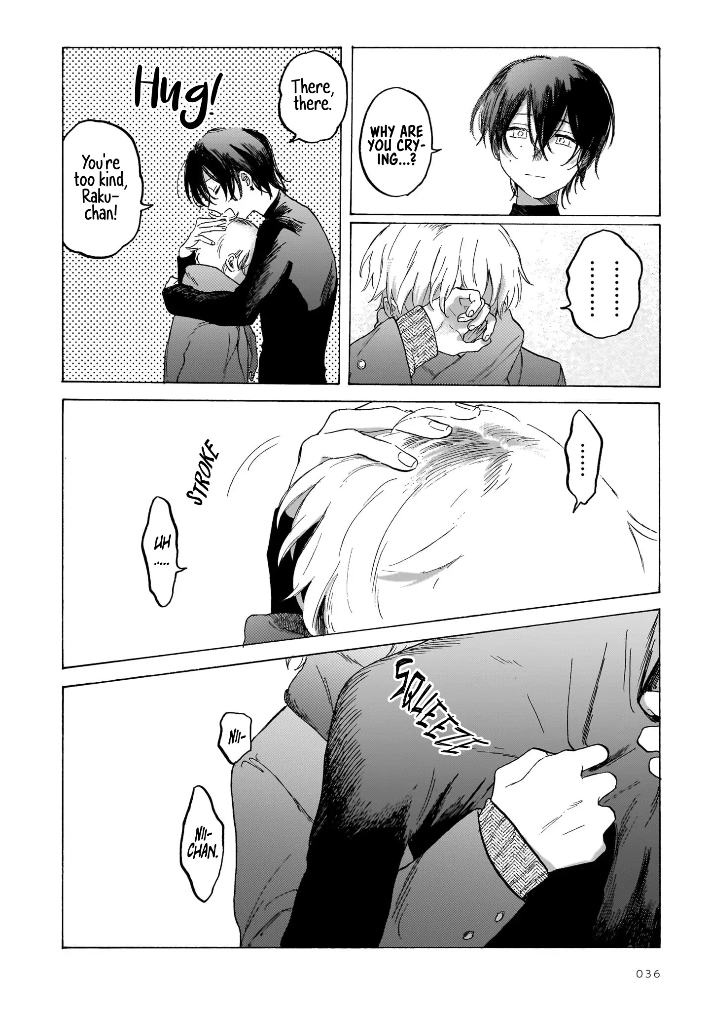 Lethal Dose of Happiness [Fuhoe Scans x Pink Hearts] - Chapter 1 manhwa