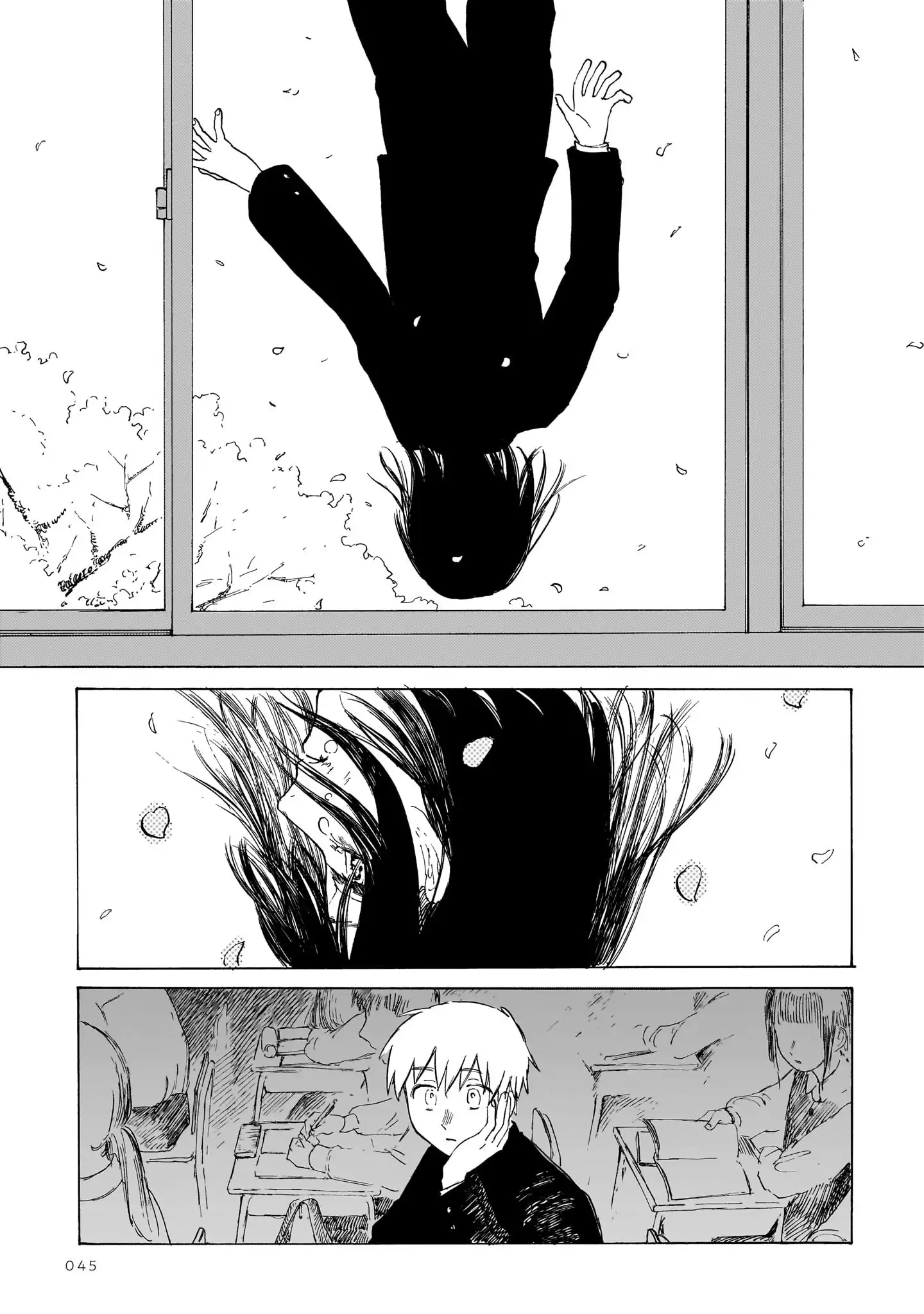 Lethal Dose of Happiness [Fuhoe Scans x Pink Hearts] - Chapter 2 manhwa
