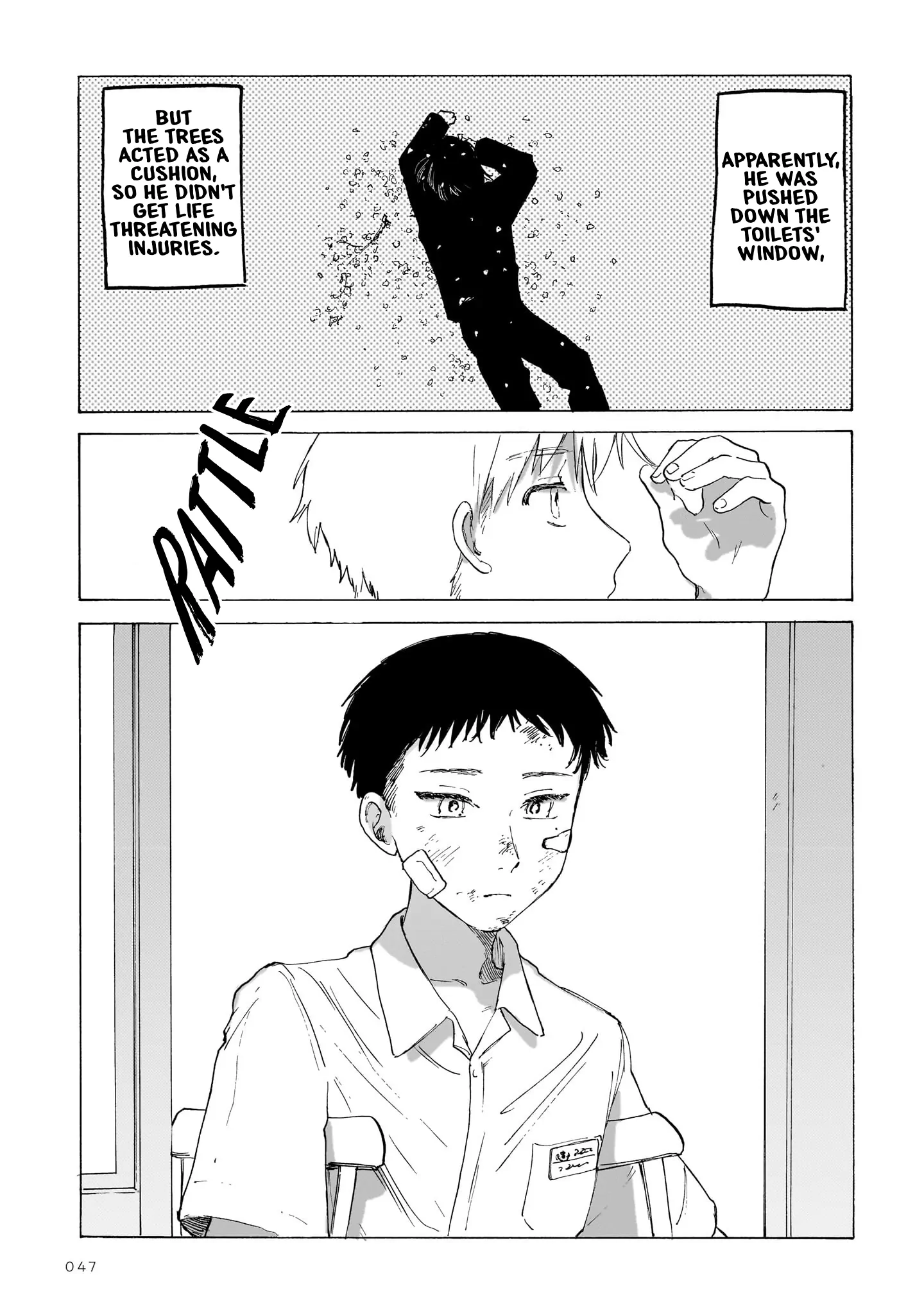 Lethal Dose of Happiness [Fuhoe Scans x Pink Hearts] - Chapter 2 manhwa