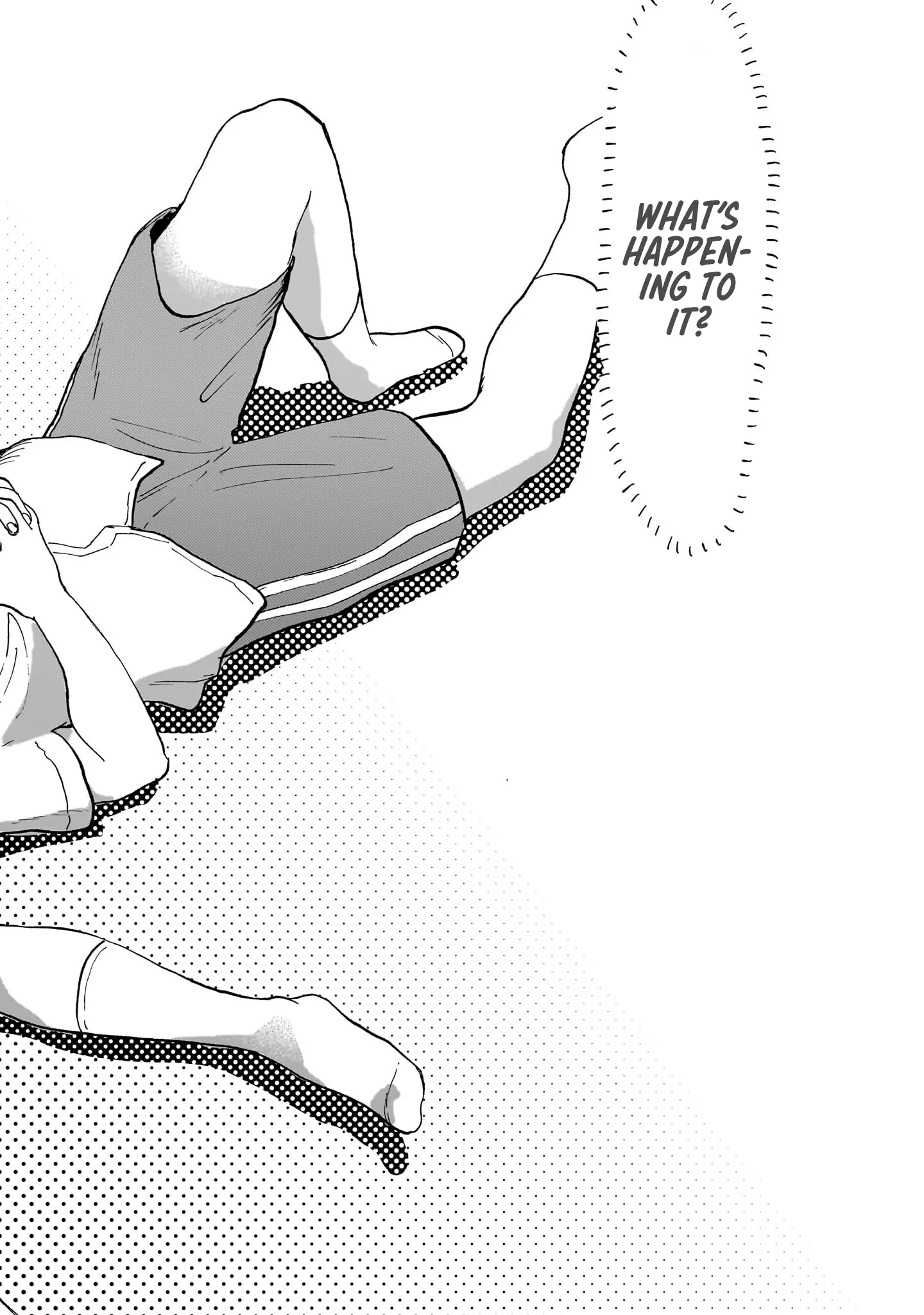 Lethal Dose of Happiness [Fuhoe Scans x Pink Hearts] - Chapter 3 manhwa