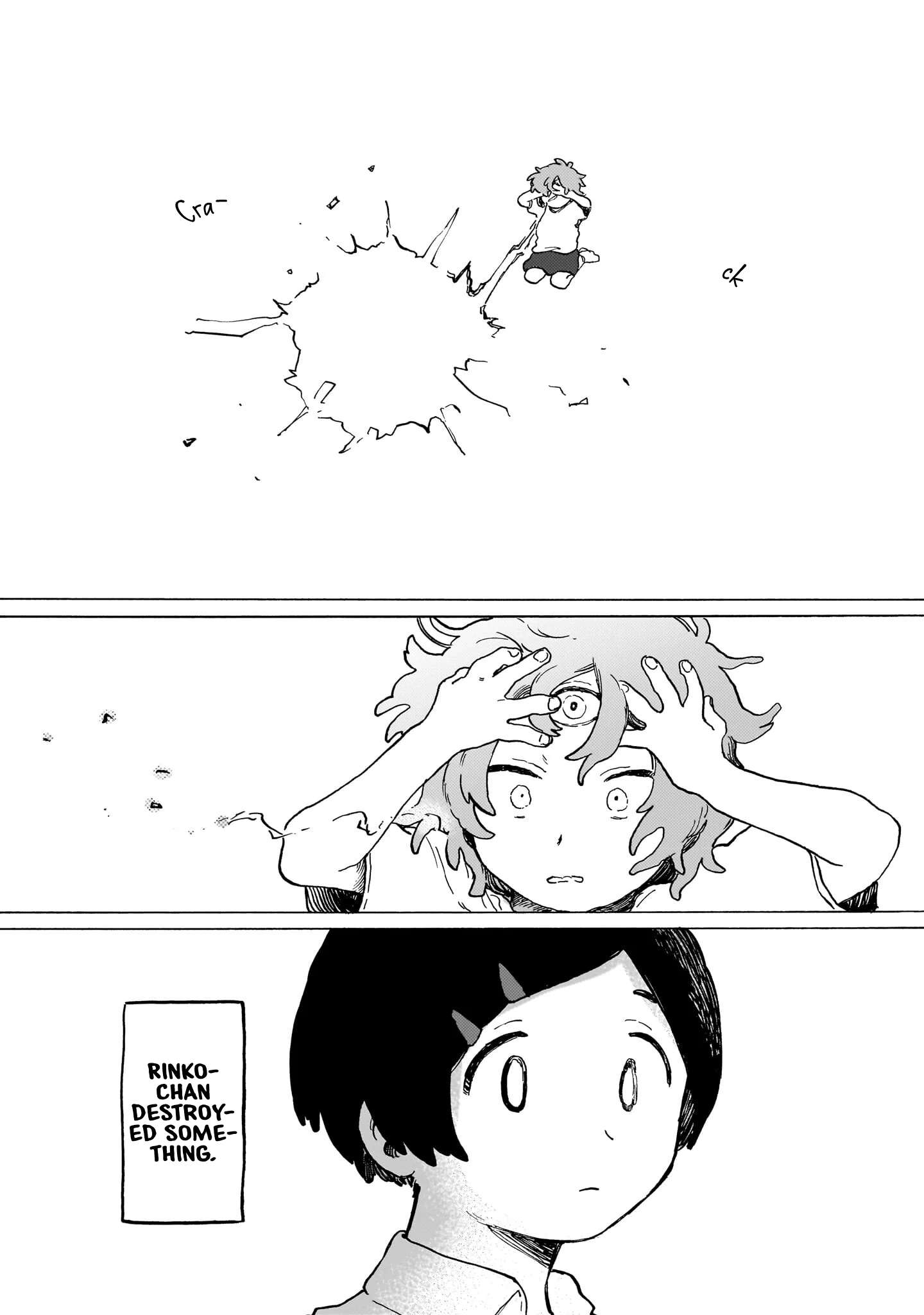 Lethal Dose of Happiness [Fuhoe Scans x Pink Hearts] - Chapter 3 manhwa