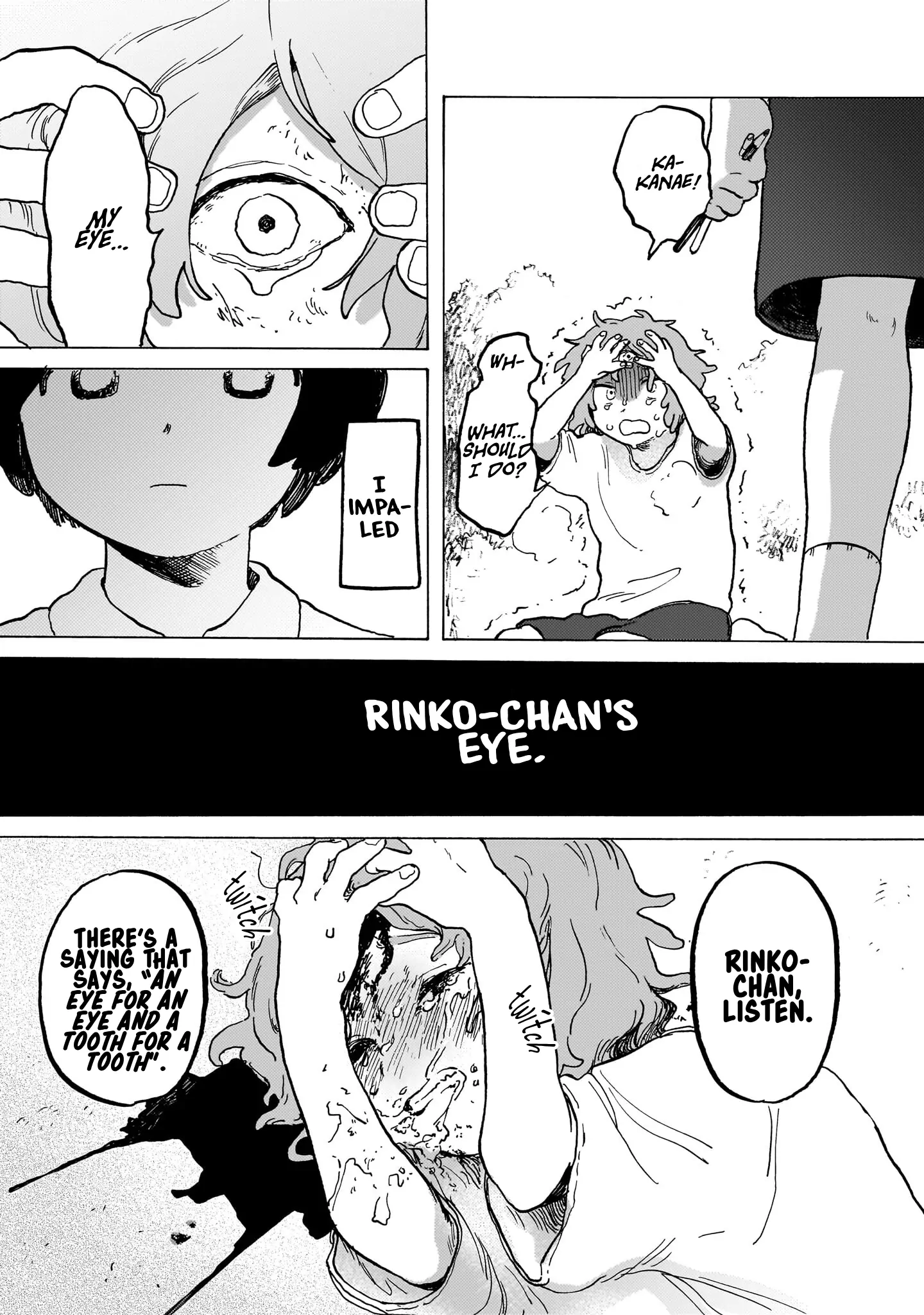 Lethal Dose of Happiness [Fuhoe Scans x Pink Hearts] - Chapter 3 manhwa