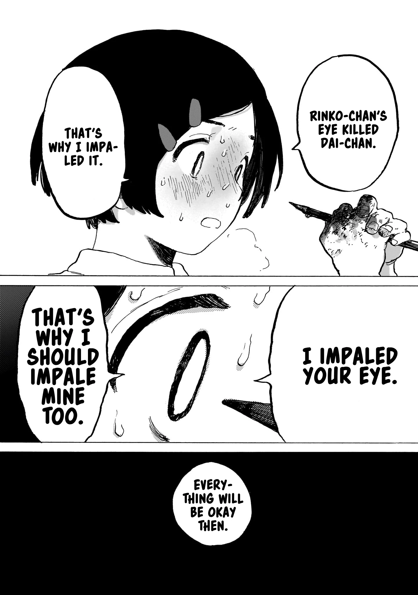 Lethal Dose of Happiness [Fuhoe Scans x Pink Hearts] - Chapter 3 manhwa