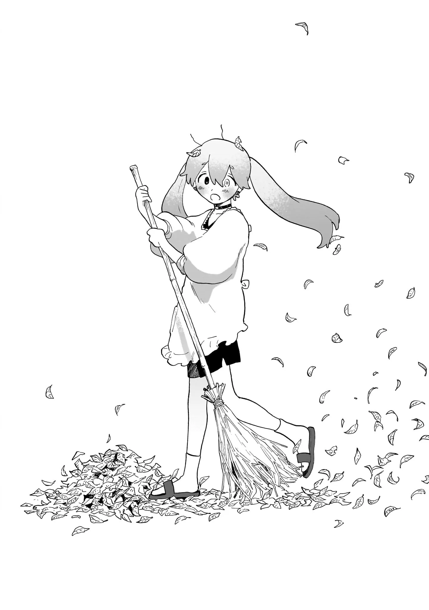 Lethal Dose of Happiness [Fuhoe Scans x Pink Hearts] - Chapter 5.1 manhwa