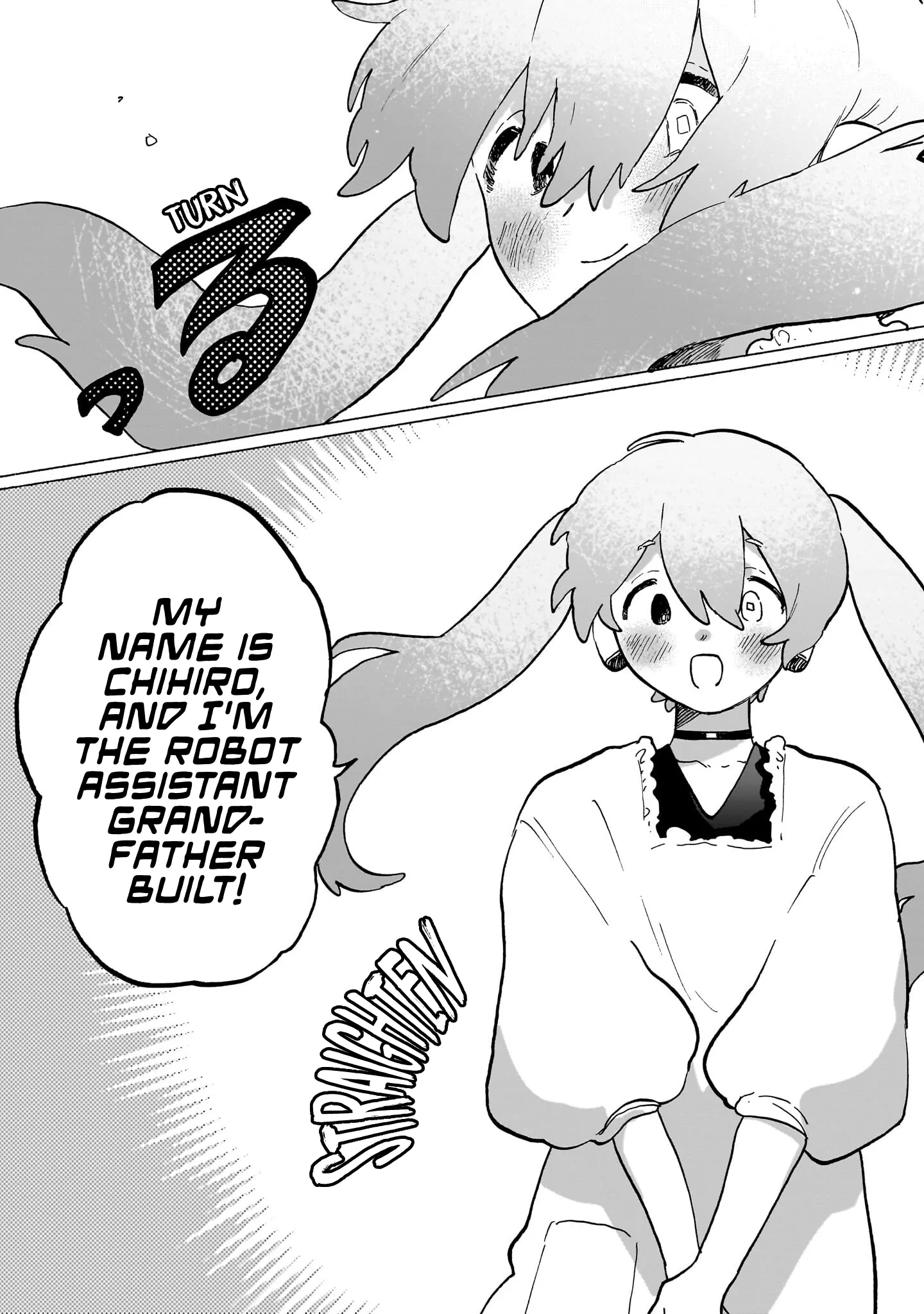 Lethal Dose of Happiness [Fuhoe Scans x Pink Hearts] - Chapter 5.1 manhwa