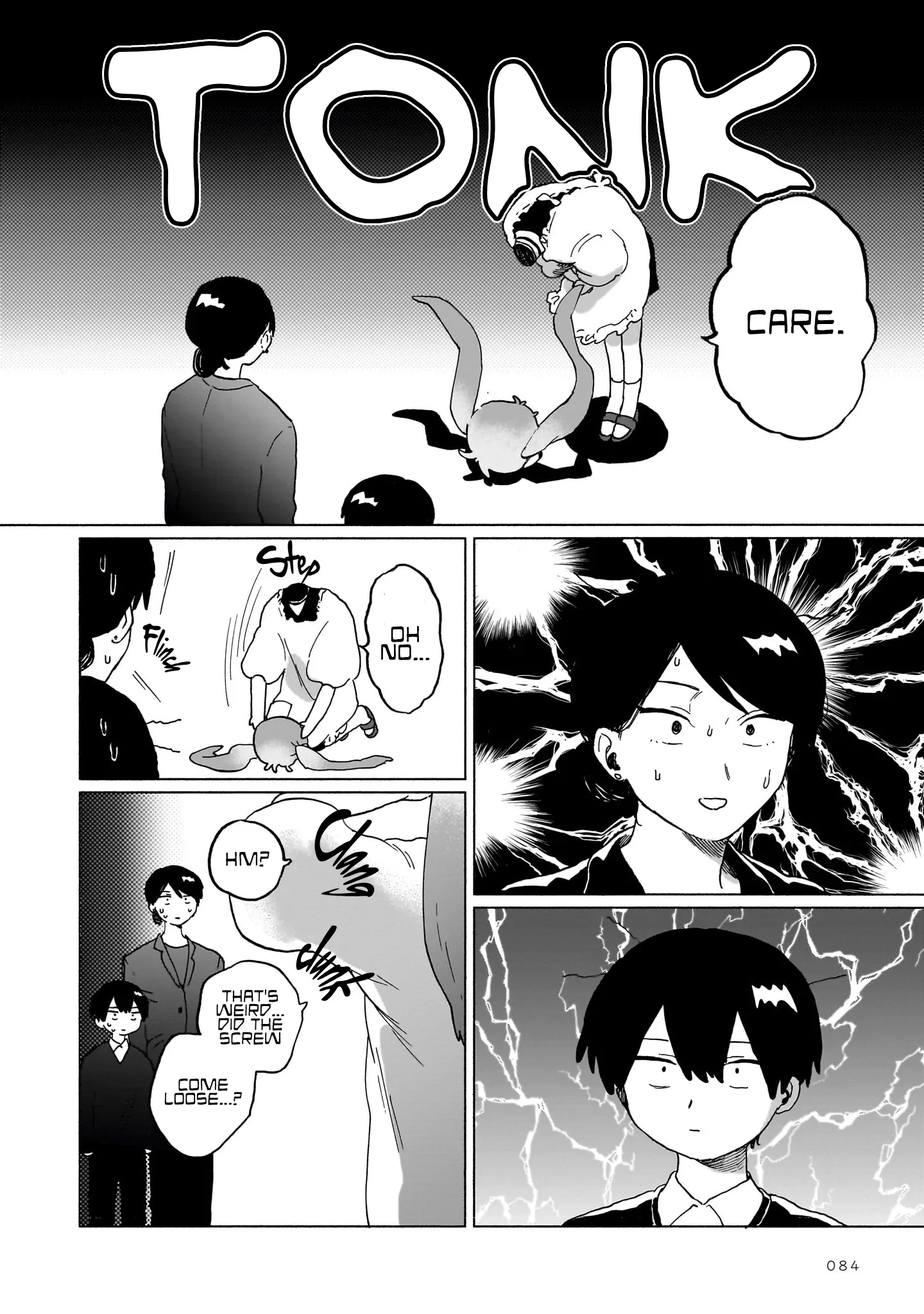 Lethal Dose of Happiness [Fuhoe Scans x Pink Hearts] - Chapter 5.1 manhwa