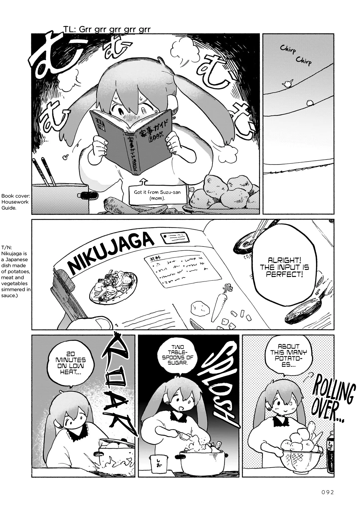 Lethal Dose of Happiness [Fuhoe Scans x Pink Hearts] - Chapter 5.1 manhwa