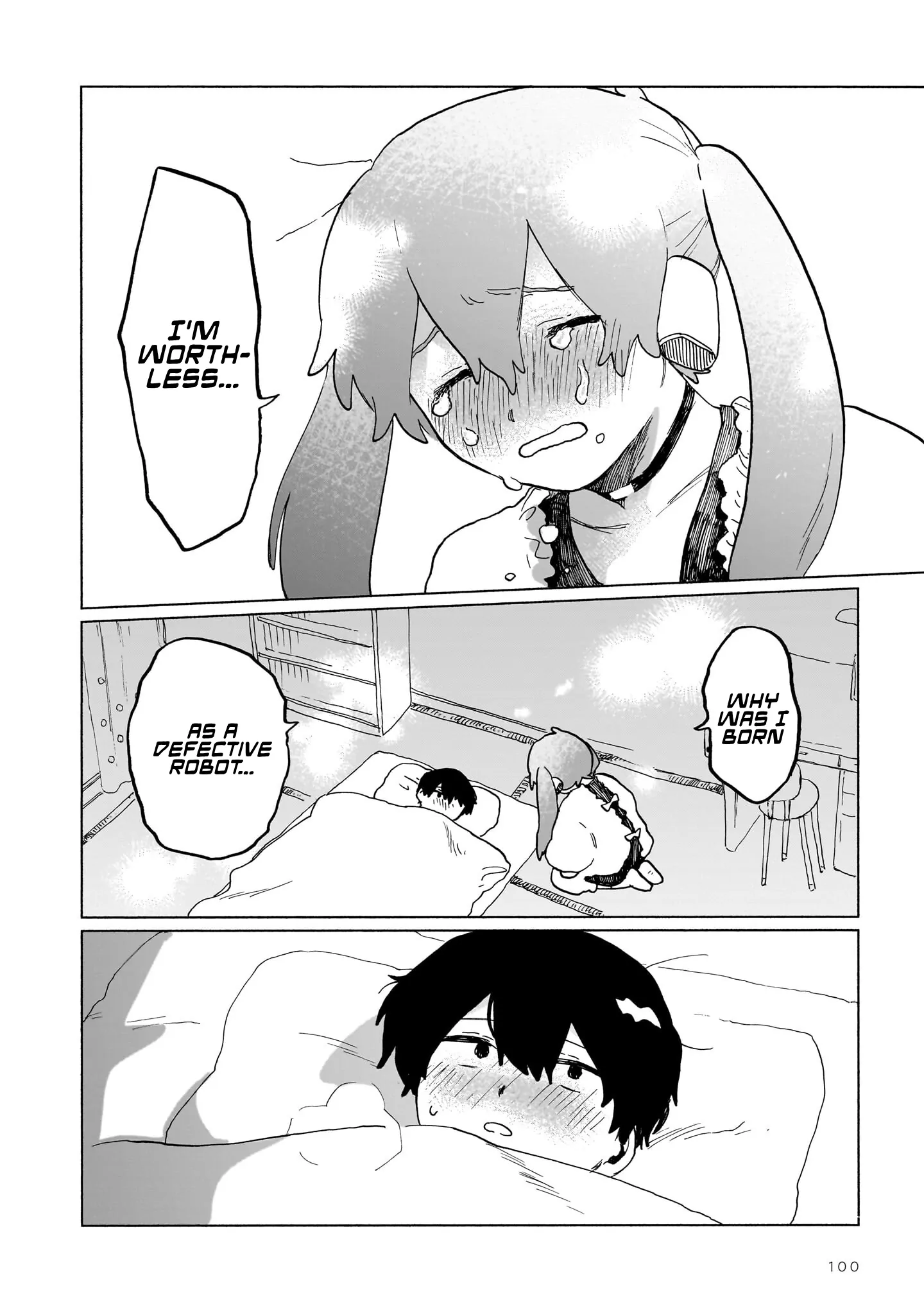 Lethal Dose of Happiness [Fuhoe Scans x Pink Hearts] - Chapter 5.1 manhwa