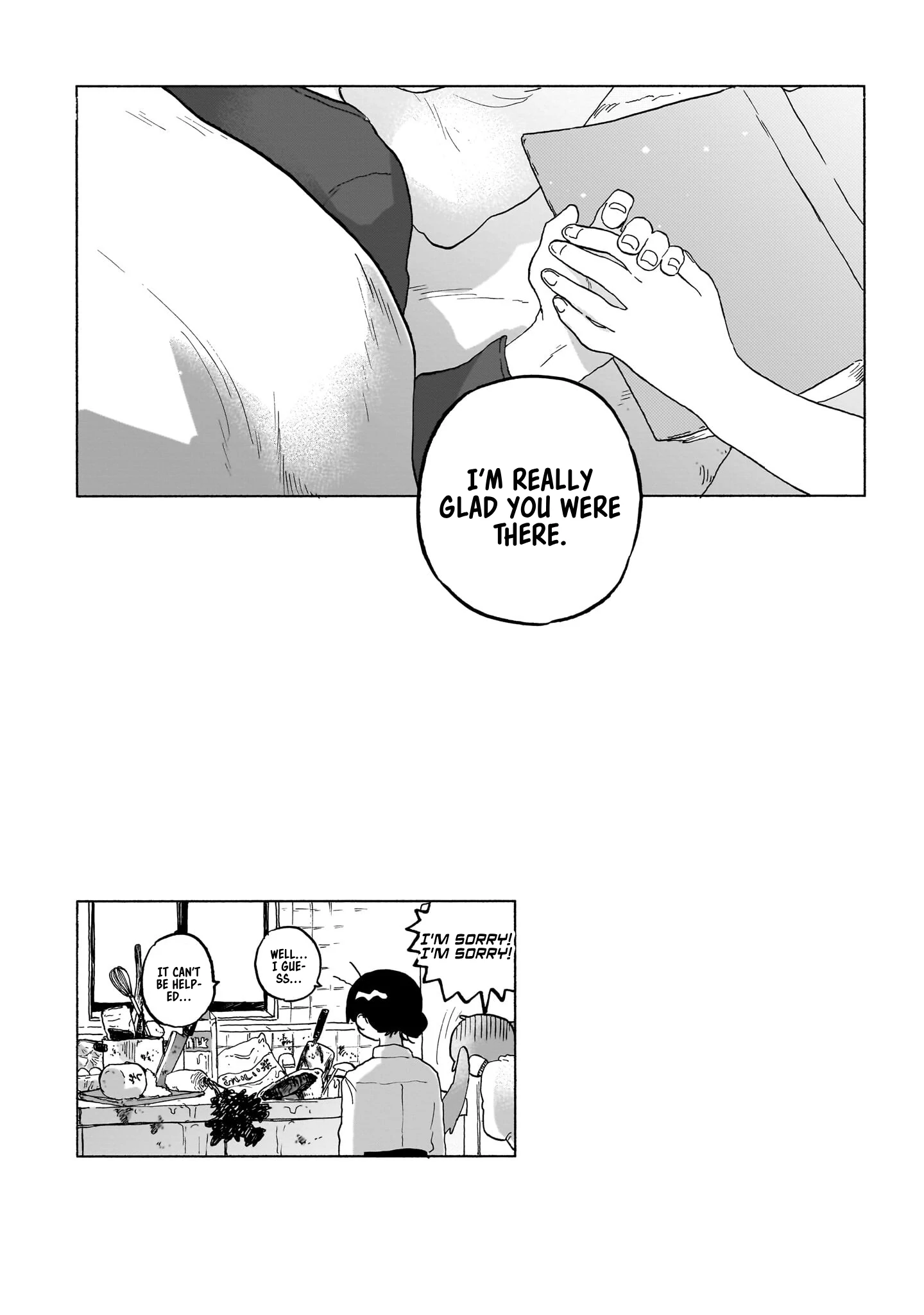 Lethal Dose of Happiness [Fuhoe Scans x Pink Hearts] - Chapter 5.1 manhwa