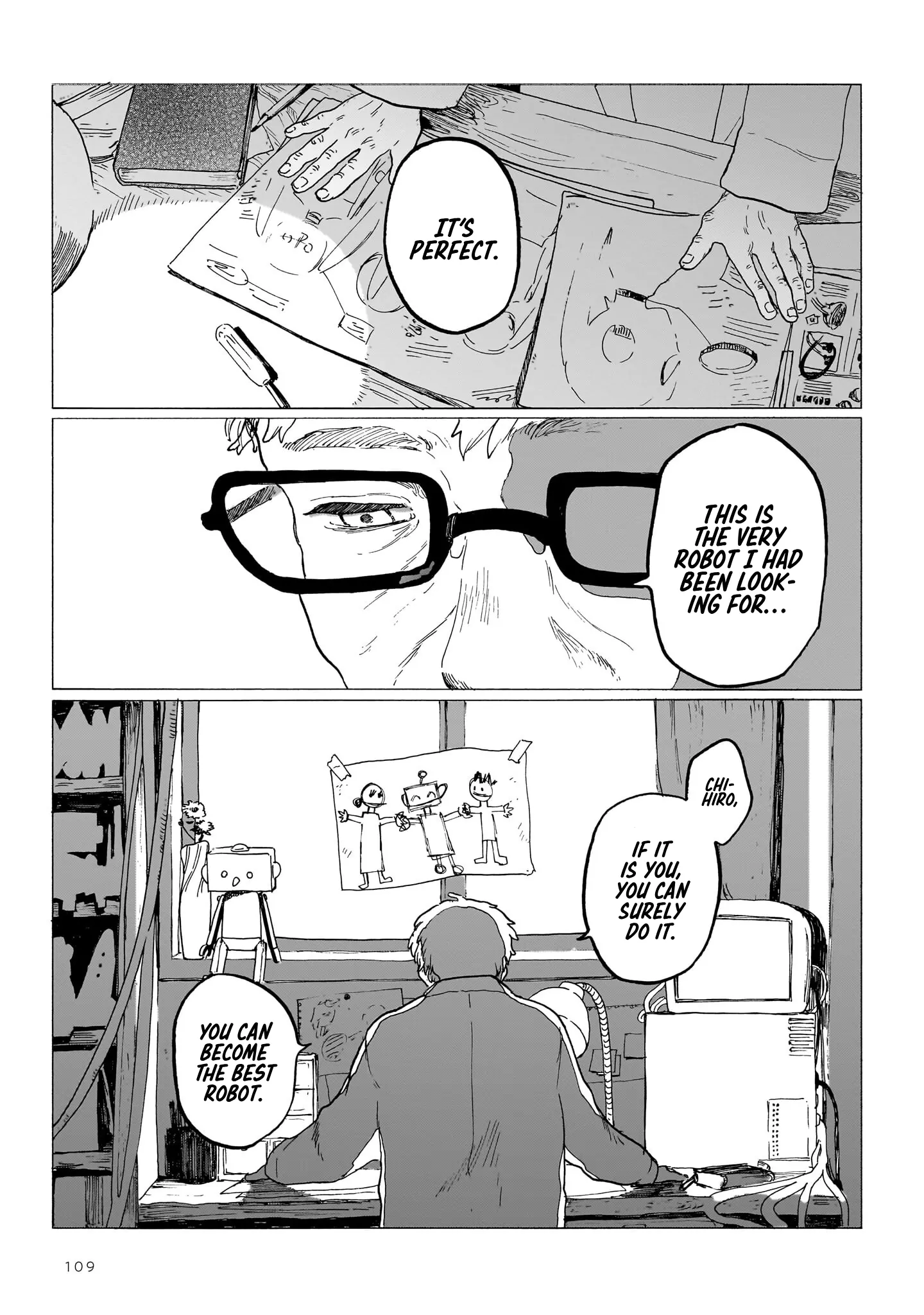 Lethal Dose of Happiness [Fuhoe Scans x Pink Hearts] - Chapter 5.2 manhwa