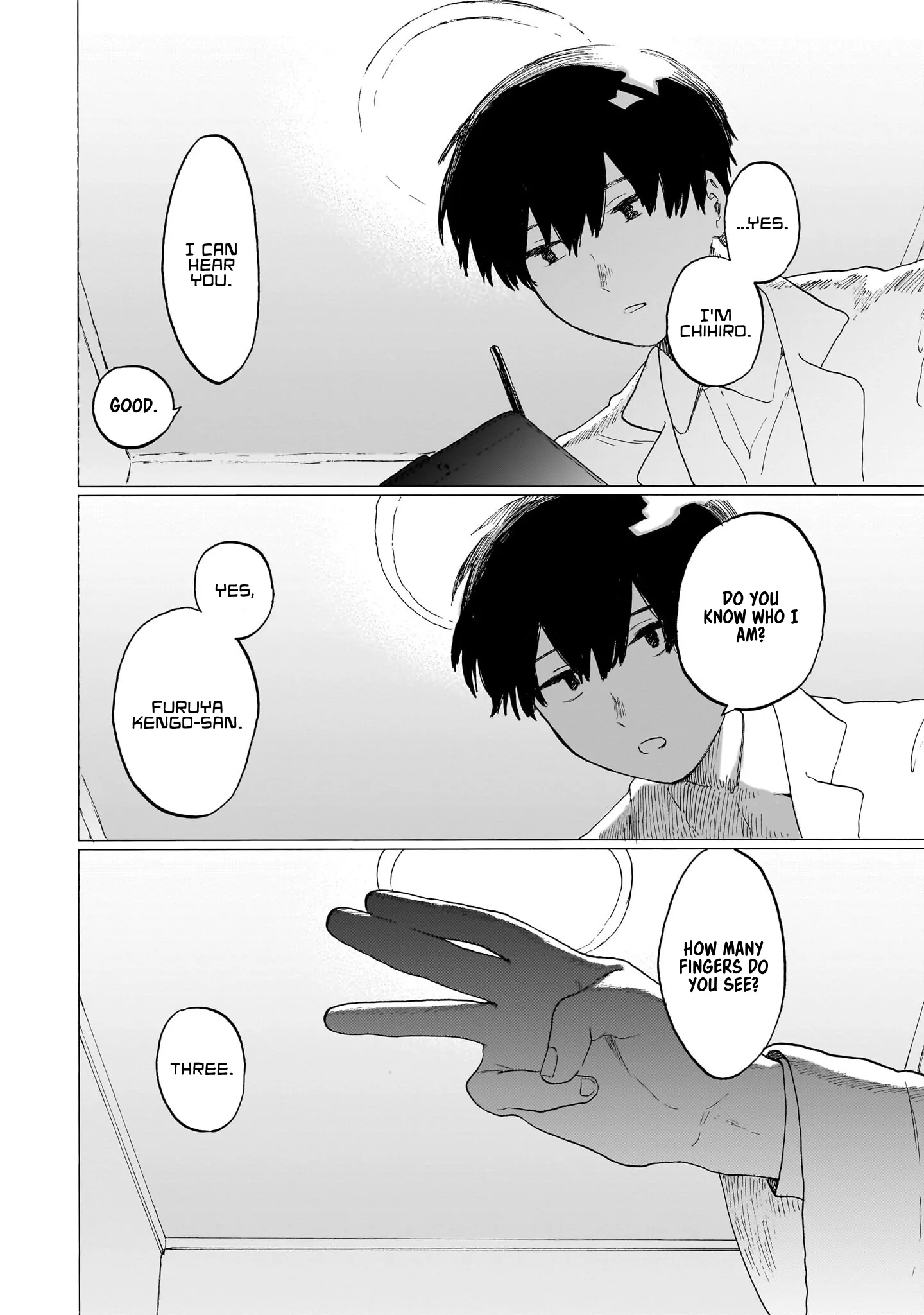 Lethal Dose of Happiness [Fuhoe Scans x Pink Hearts] - Chapter 5.2 manhwa