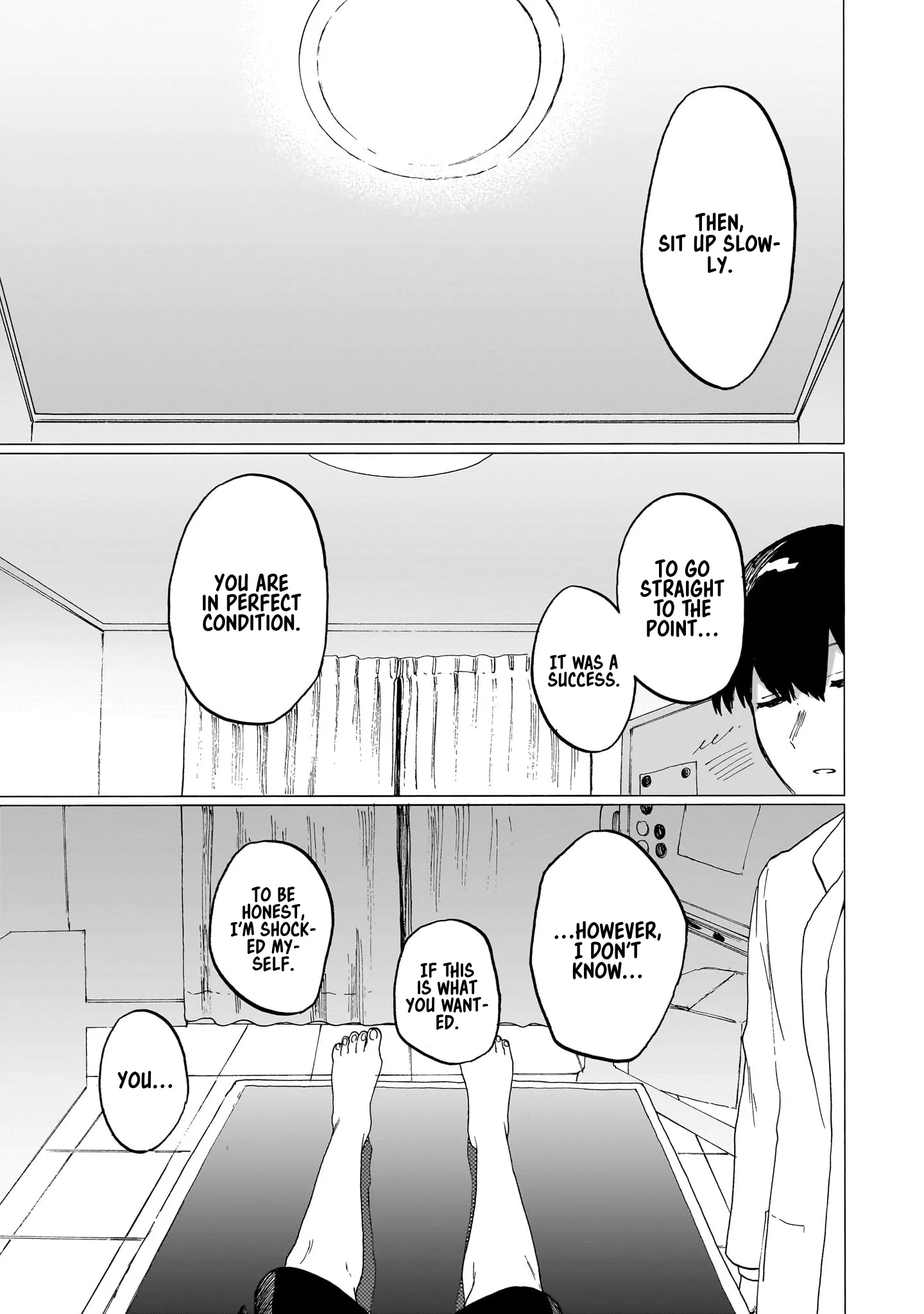 Lethal Dose of Happiness [Fuhoe Scans x Pink Hearts] - Chapter 5.2 manhwa