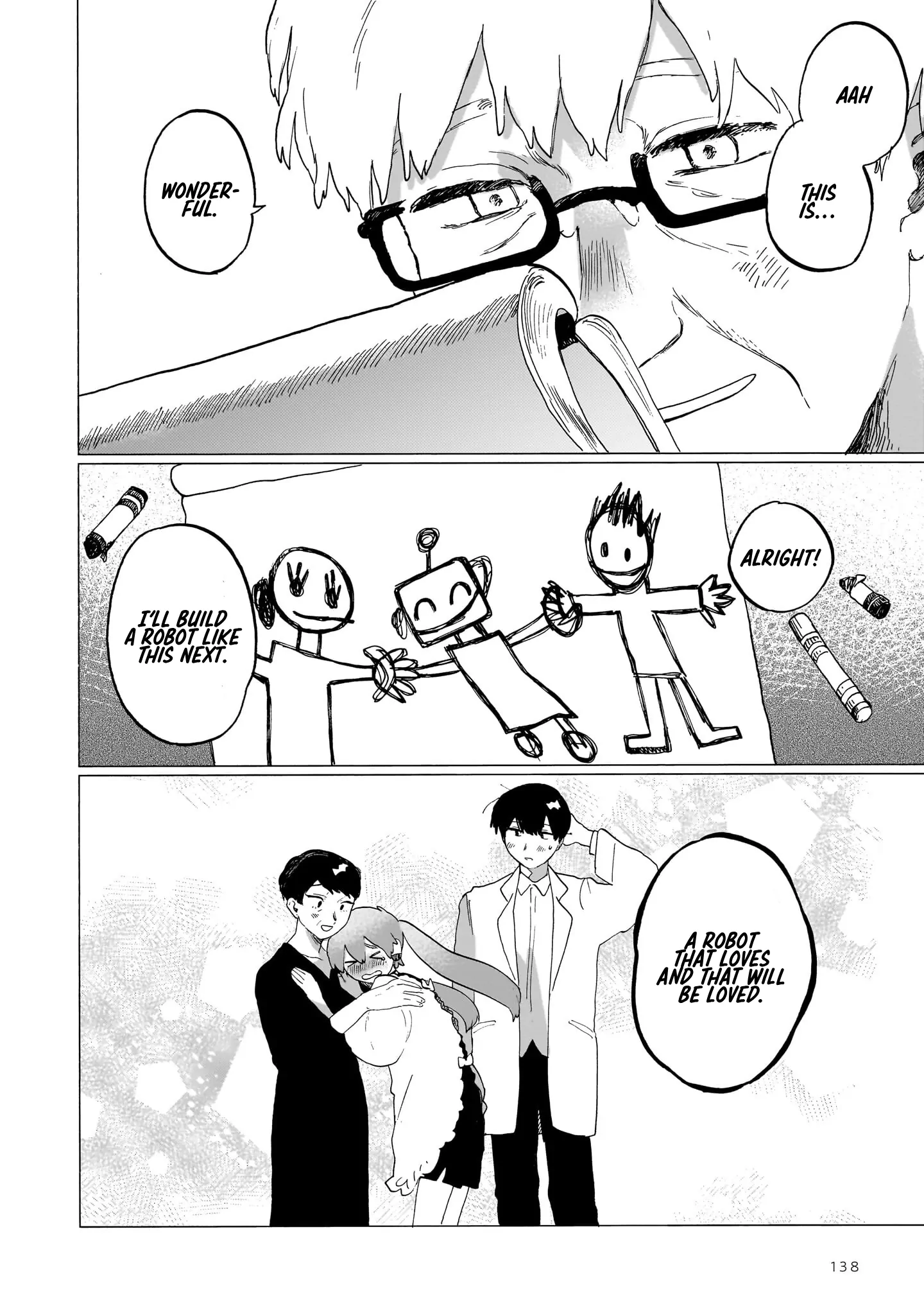 Lethal Dose of Happiness [Fuhoe Scans x Pink Hearts] - Chapter 5.2 manhwa