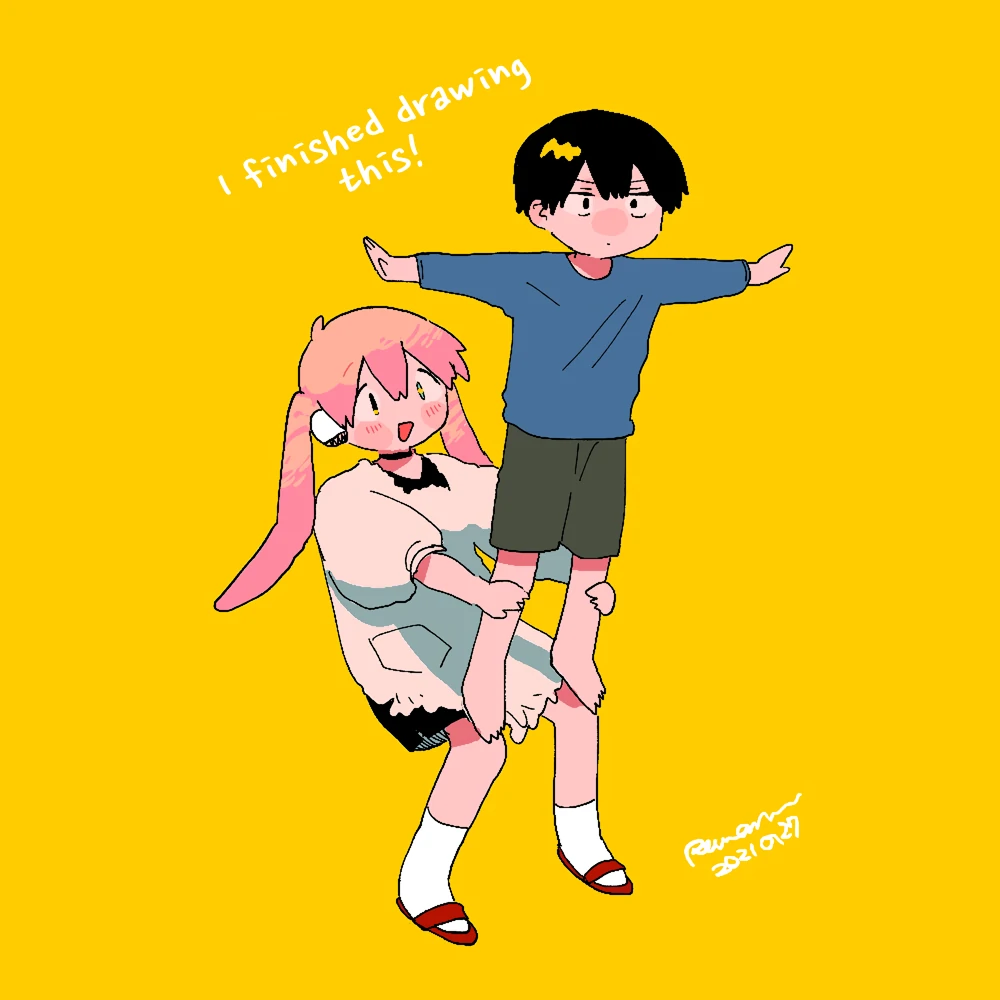 Lethal Dose of Happiness [Fuhoe Scans x Pink Hearts] - Chapter 6.1 manhwa