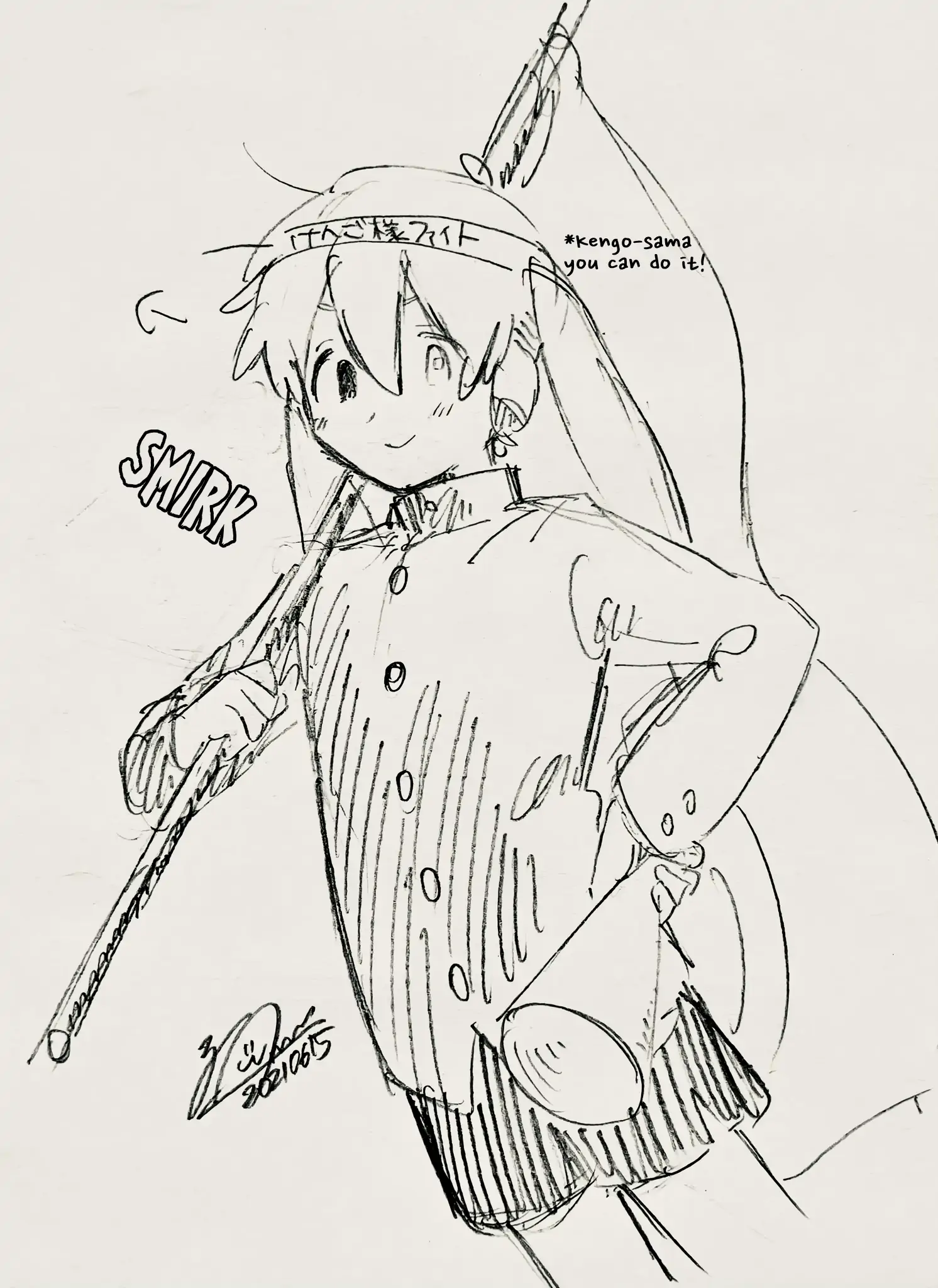 Lethal Dose of Happiness [Fuhoe Scans x Pink Hearts] - Chapter 6.1 manhwa
