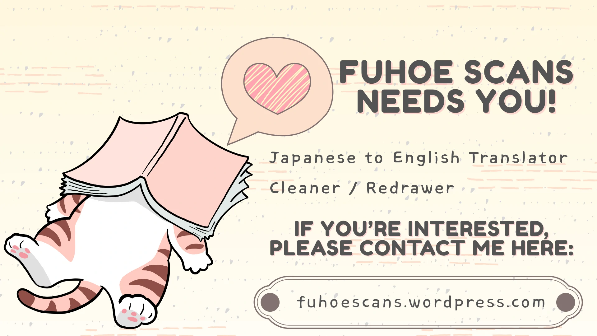 Lethal Dose of Happiness [Fuhoe Scans x Pink Hearts] - Chapter 6.1 manhwa