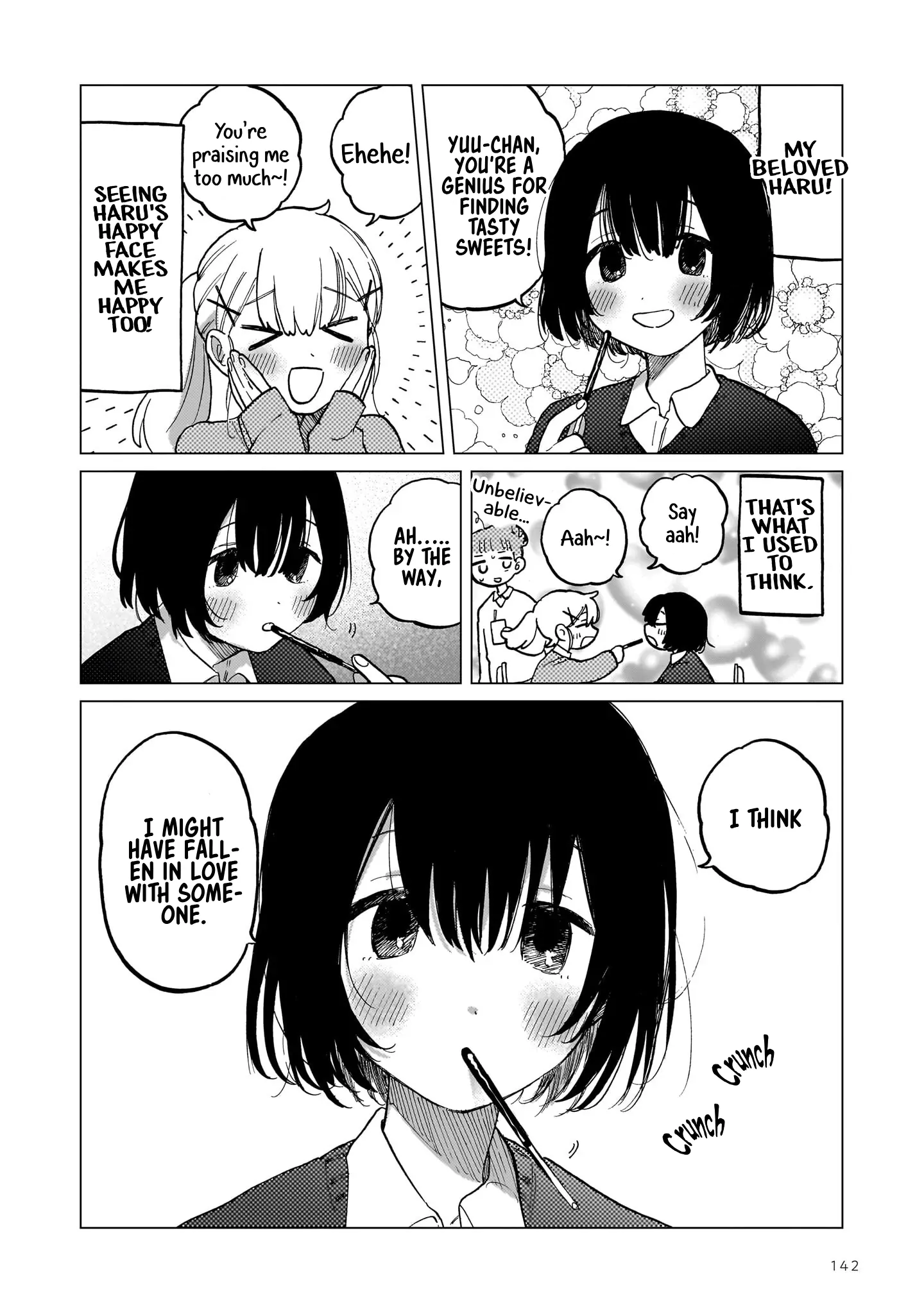 Lethal Dose of Happiness [Fuhoe Scans x Pink Hearts] - Chapter 6 manhwa