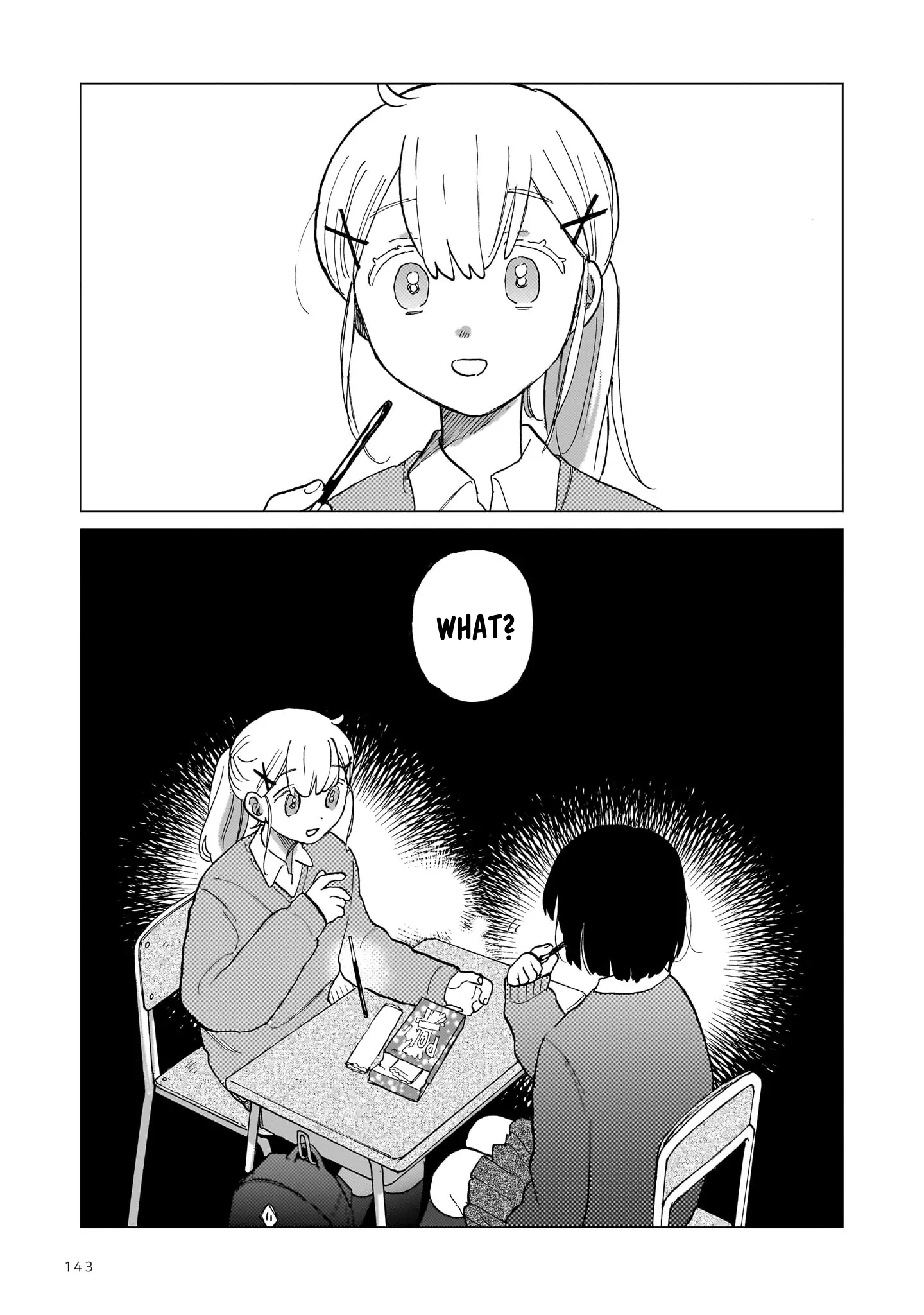 Lethal Dose of Happiness [Fuhoe Scans x Pink Hearts] - Chapter 6 manhwa