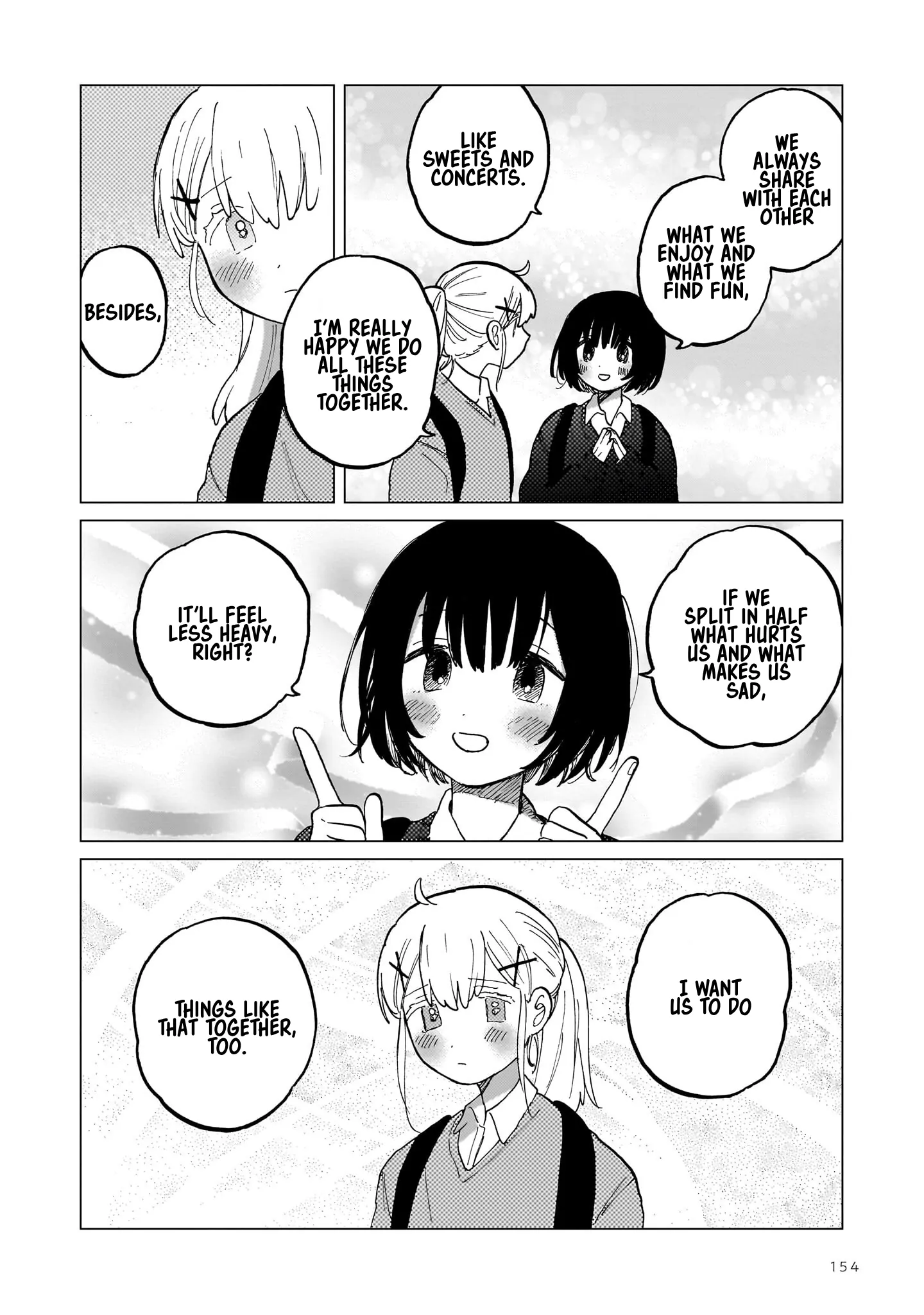 Lethal Dose of Happiness [Fuhoe Scans x Pink Hearts] - Chapter 6 manhwa