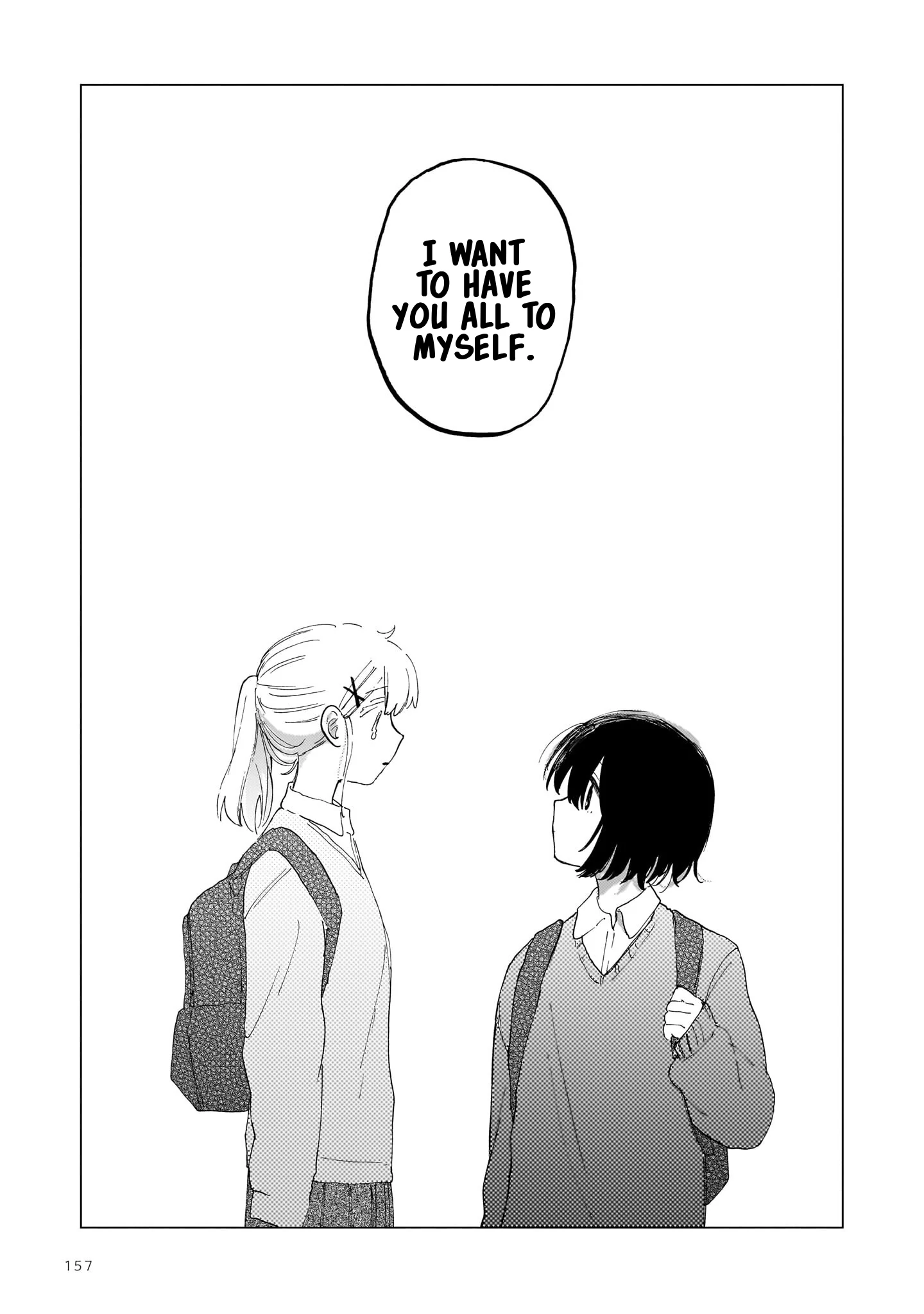 Lethal Dose of Happiness [Fuhoe Scans x Pink Hearts] - Chapter 6 manhwa