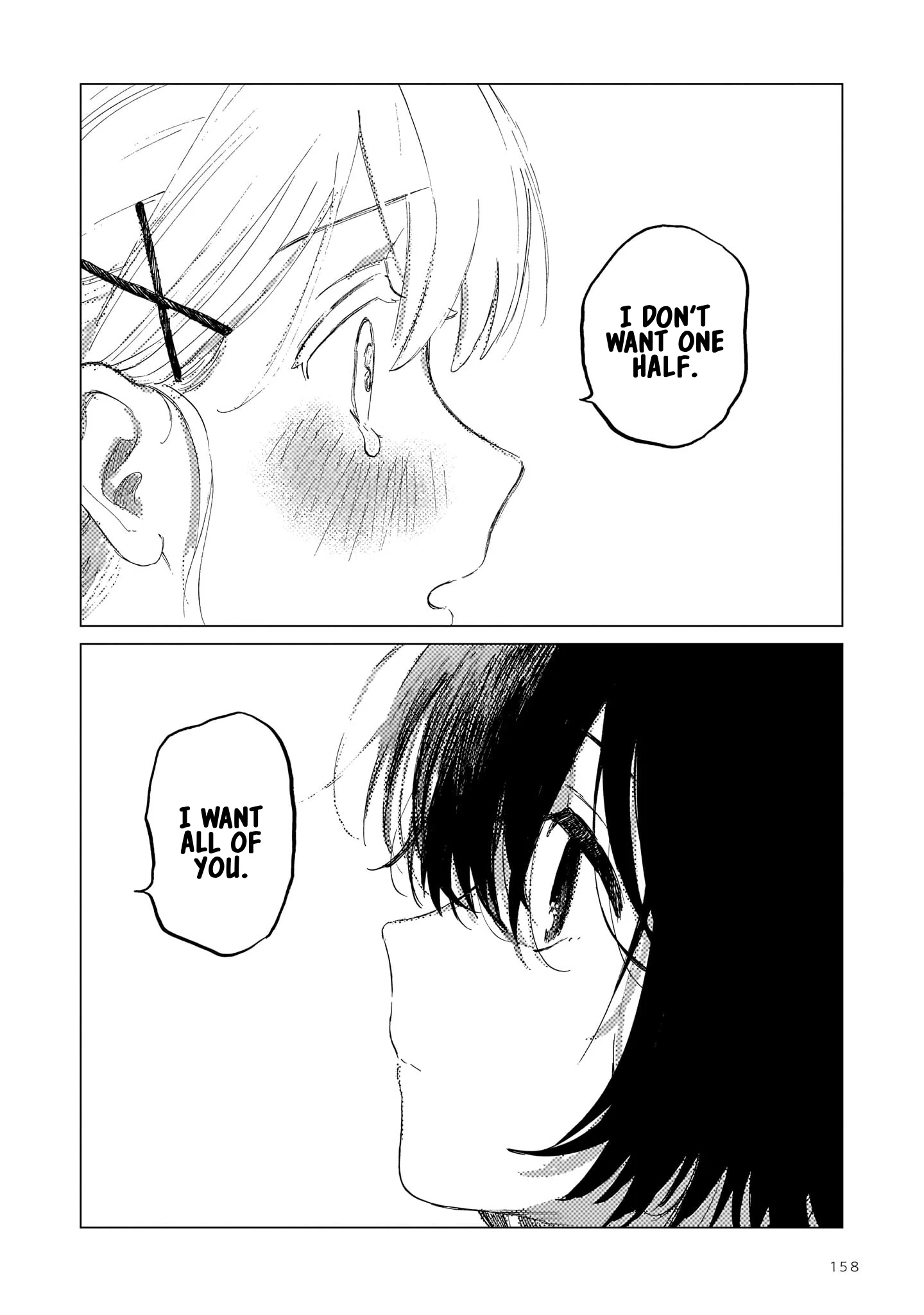 Lethal Dose of Happiness [Fuhoe Scans x Pink Hearts] - Chapter 6 manhwa