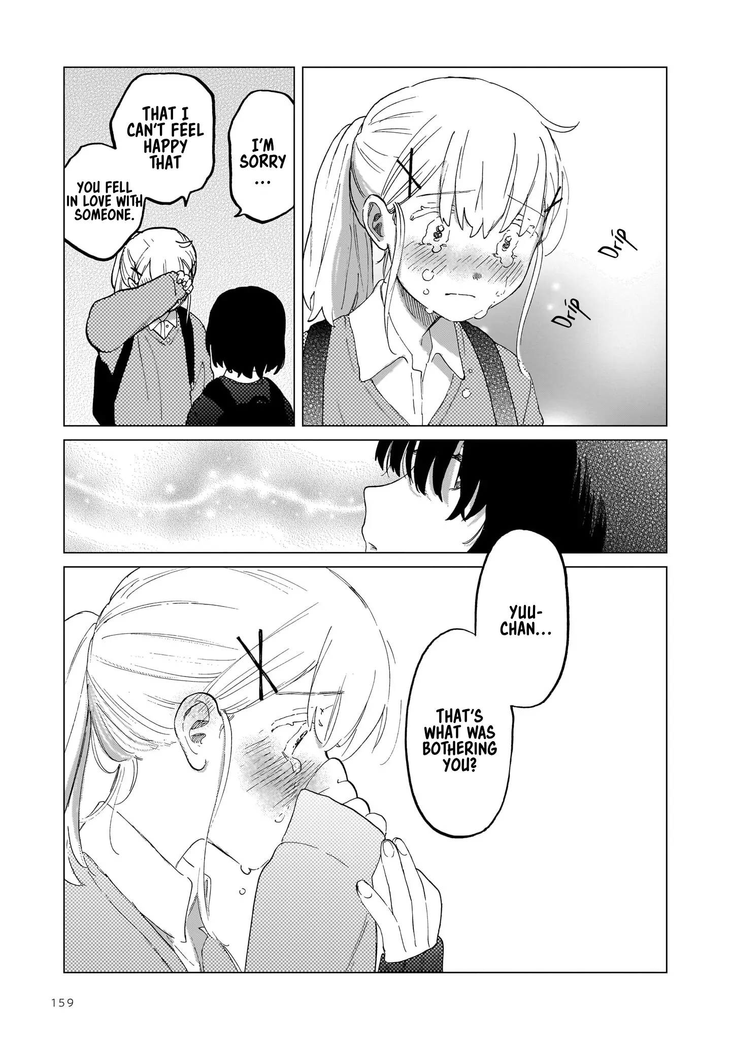 Lethal Dose of Happiness [Fuhoe Scans x Pink Hearts] - Chapter 6 manhwa