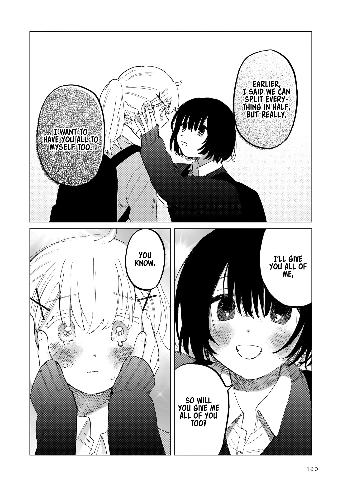 Lethal Dose of Happiness [Fuhoe Scans x Pink Hearts] - Chapter 6 manhwa