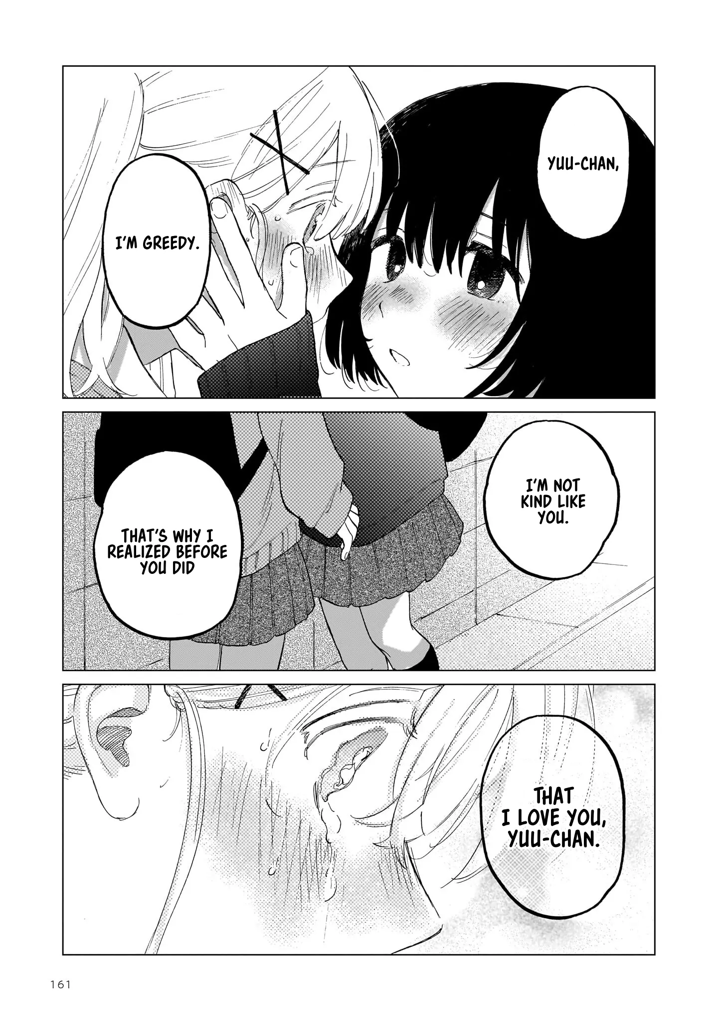 Lethal Dose of Happiness [Fuhoe Scans x Pink Hearts] - Chapter 6 manhwa