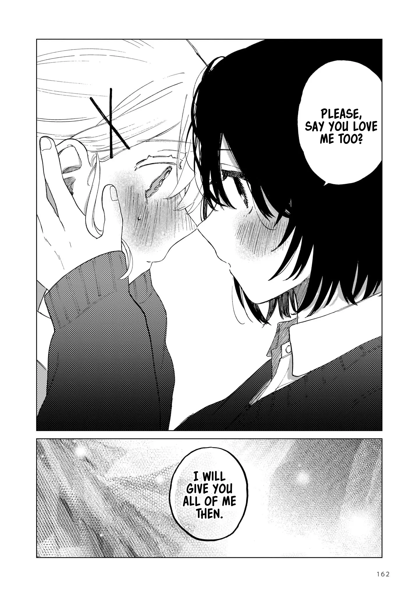 Lethal Dose of Happiness [Fuhoe Scans x Pink Hearts] - Chapter 6 manhwa